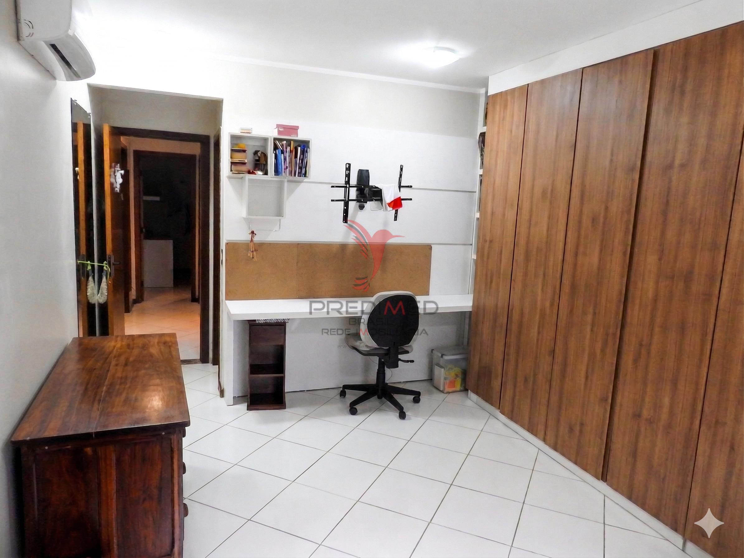 Apartamento, 4 quartos, 162 m² - Foto 11