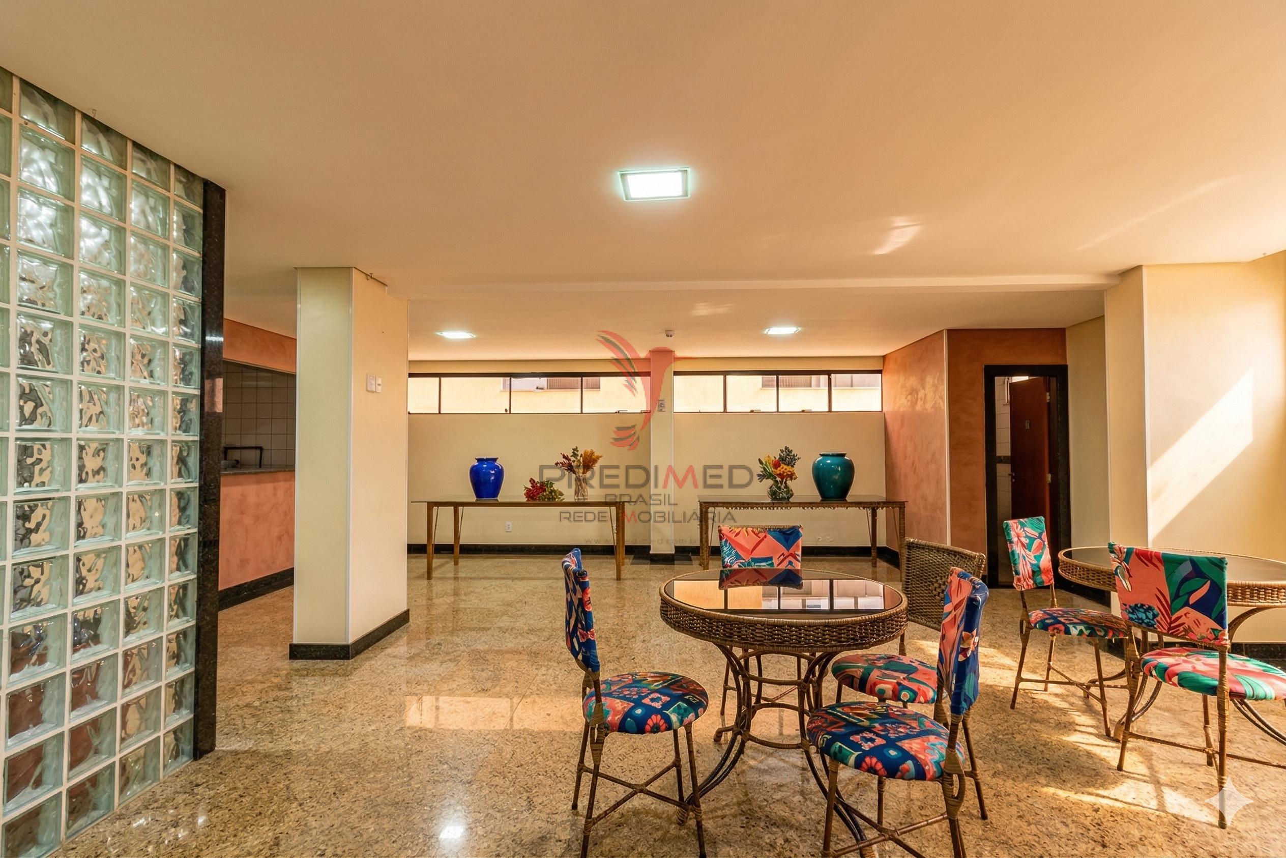 Apartamento, 4 quartos, 162 m² - Foto 21