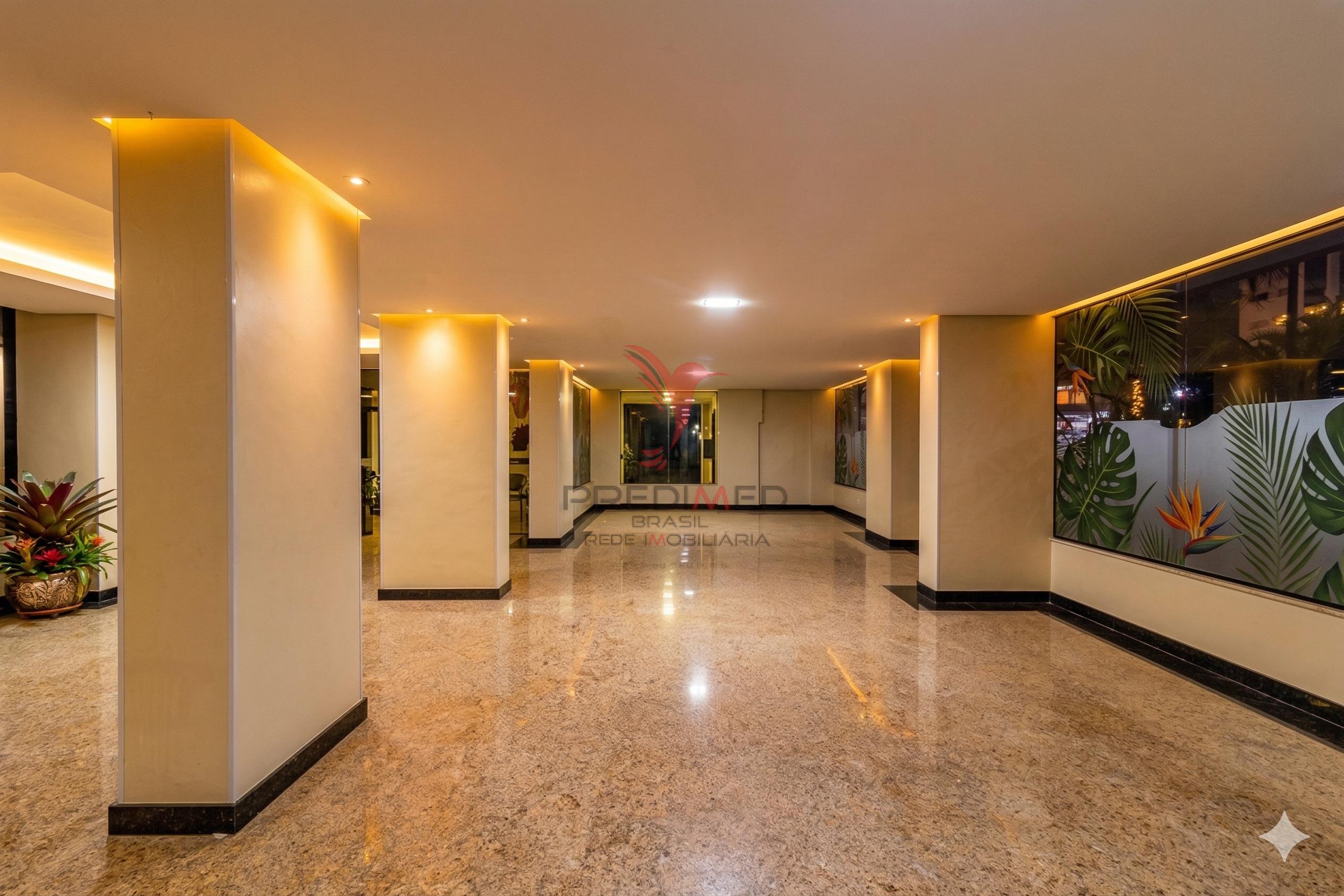 Exclusividade e Amplitude: 162m&sup2; na Quadra 205 &ndash; O Cora&ccedil;&atilde;o de &Aacute;guas Claras Quadra 205 Brasília - 