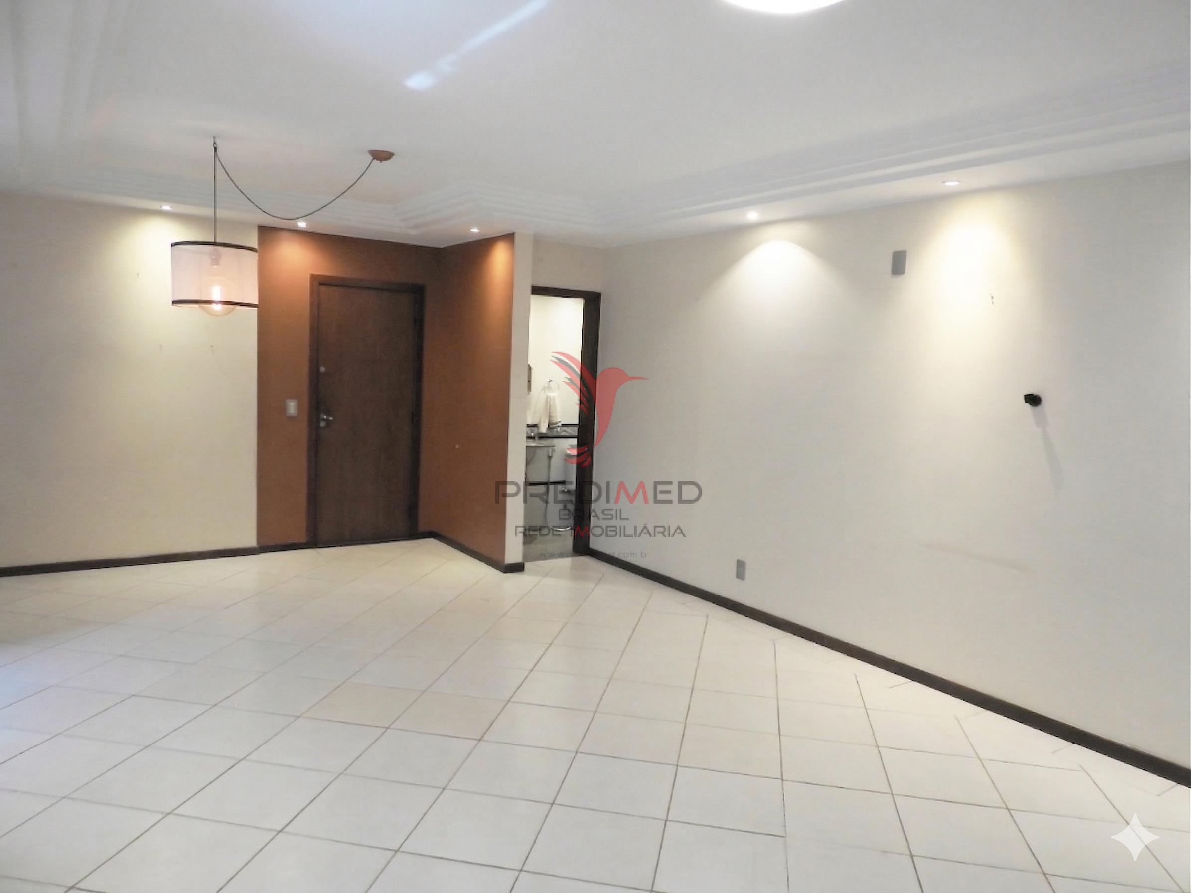 Exclusividade e Amplitude: 162m&sup2; na Quadra 205 &ndash; O Cora&ccedil;&atilde;o de &Aacute;guas Claras Quadra 205 Brasília - 