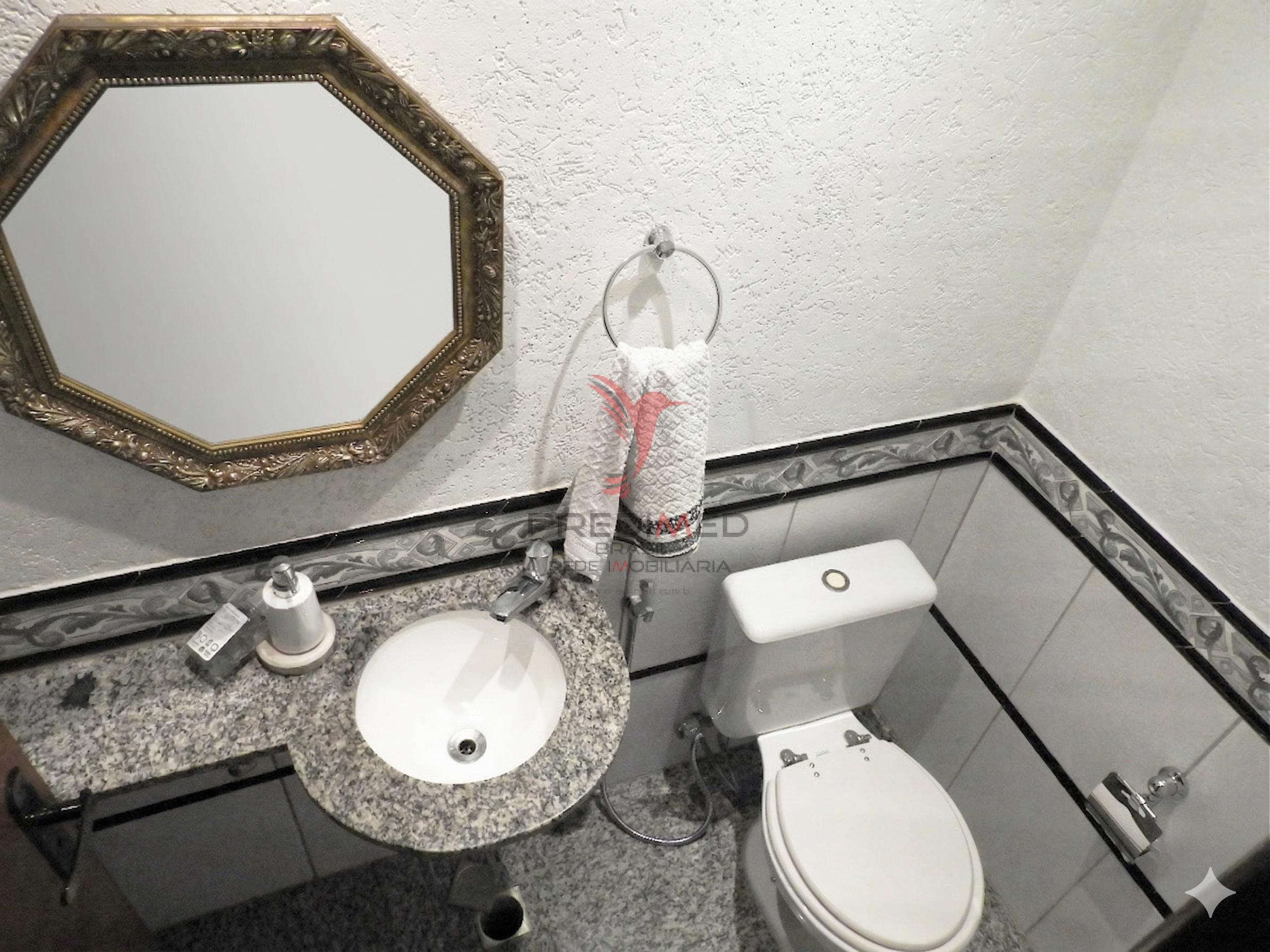 Apartamento, 4 quartos, 162 m² - Foto 15