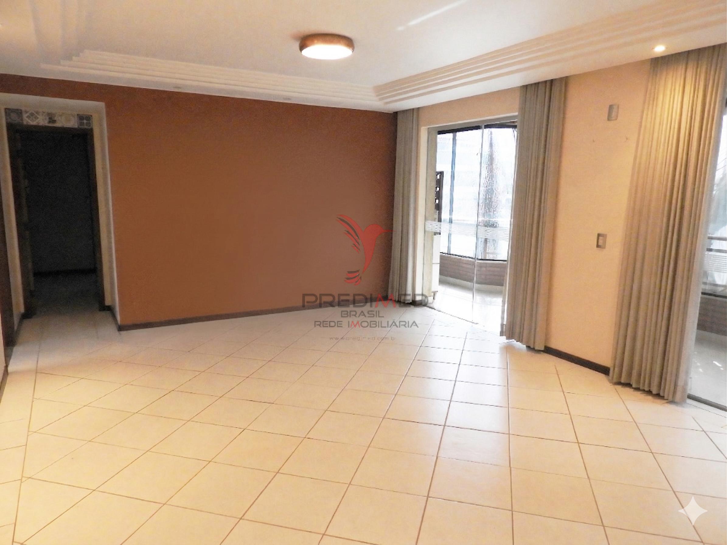 Apartamento, 4 quartos, 162 m² - Foto 1