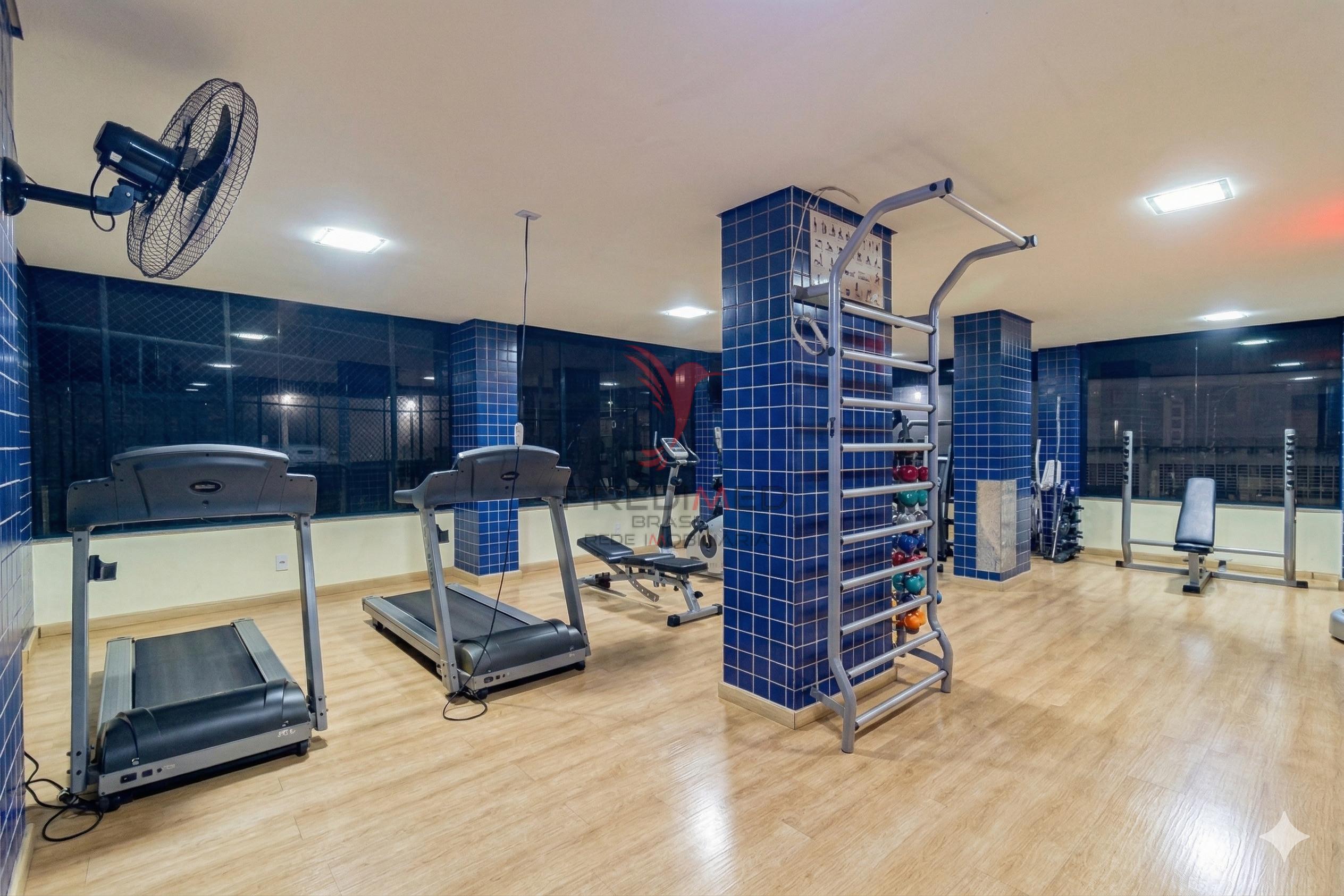 Apartamento, 4 quartos, 162 m² - Foto 19