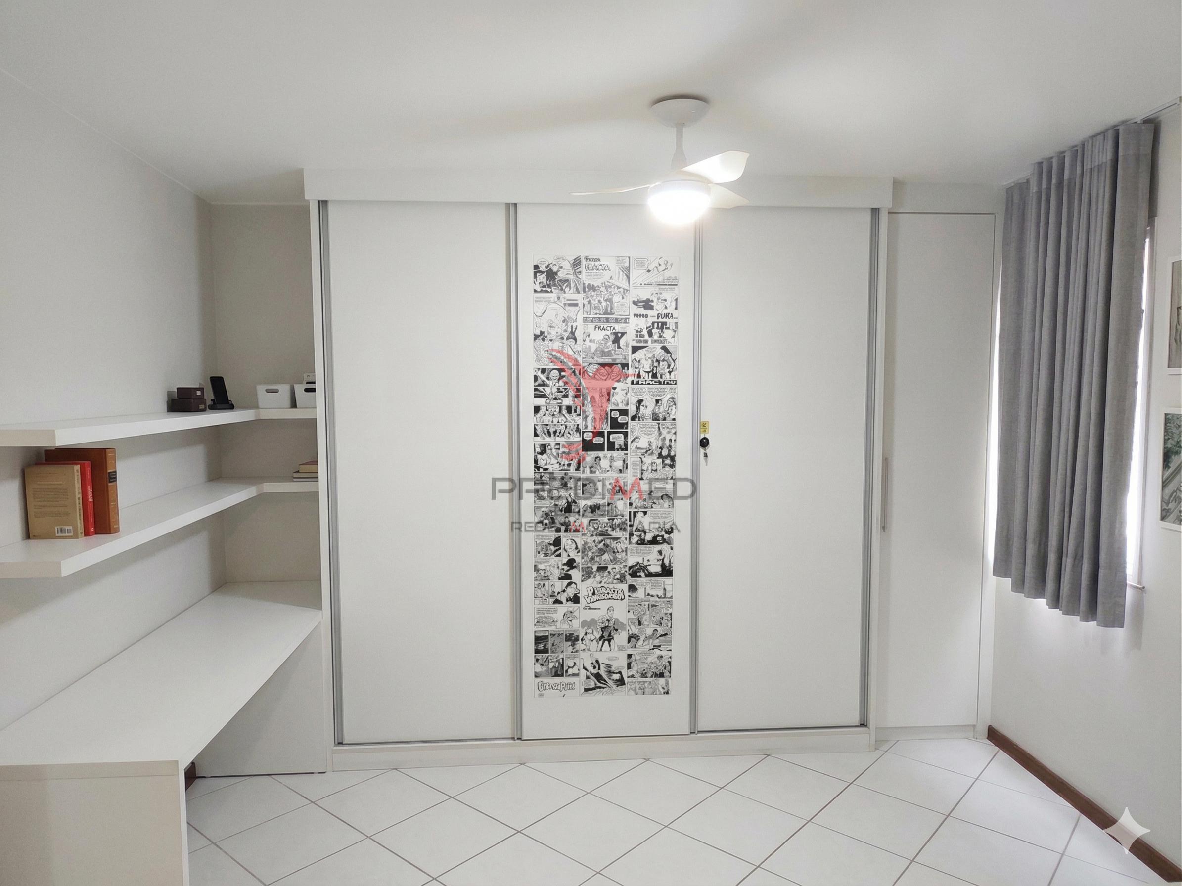 Apartamento, 4 quartos, 162 m² - Foto 13