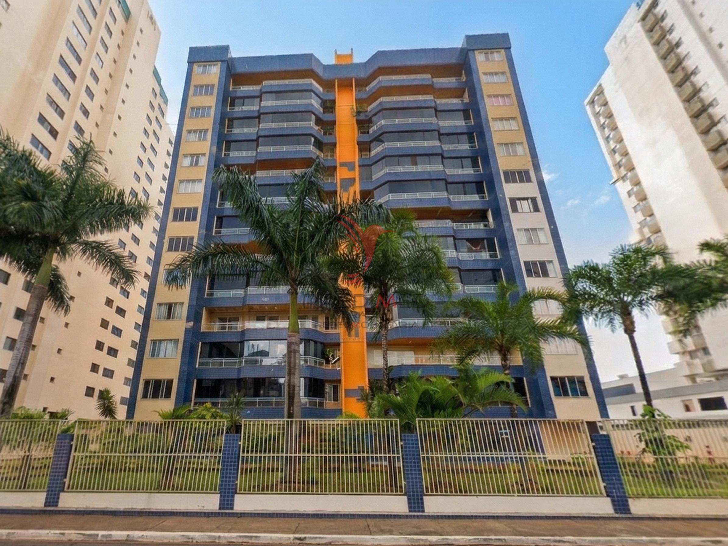 Apartamento, 4 quartos, 162 m² - Foto 23