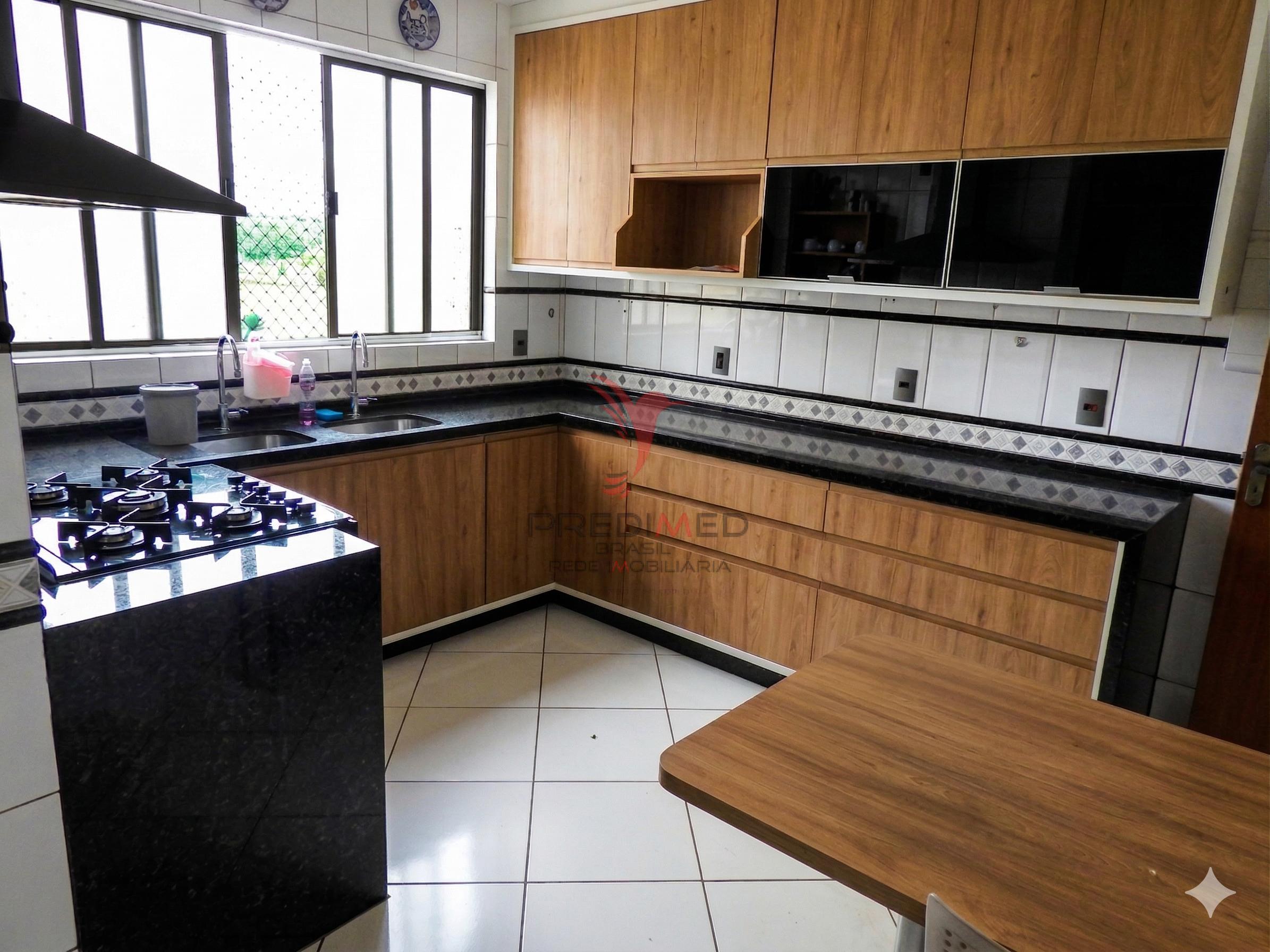 Exclusividade e Amplitude: 162m&sup2; na Quadra 205 &ndash; O Cora&ccedil;&atilde;o de &Aacute;guas Claras Quadra 205 Brasília - 