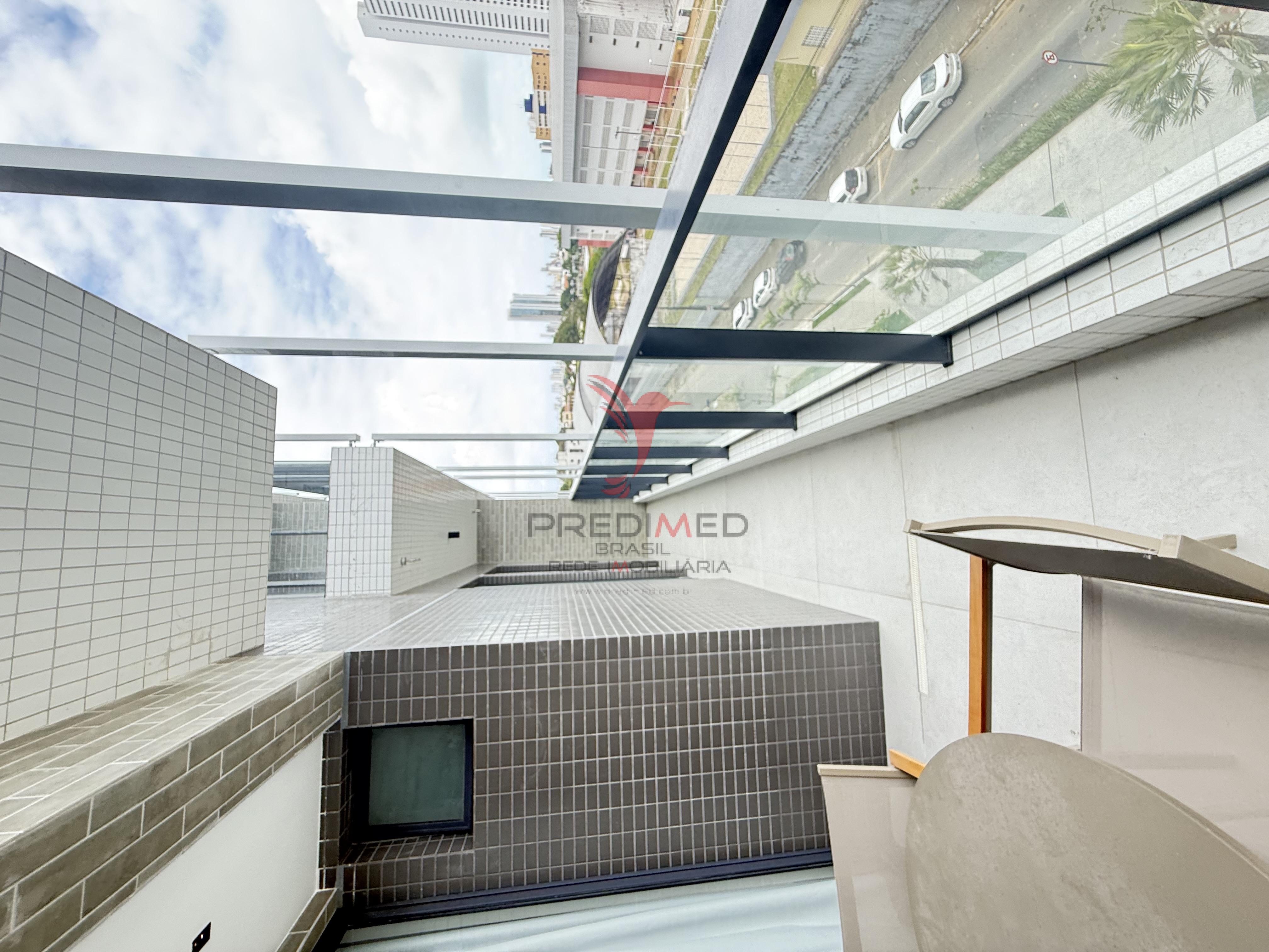 Apartamento no bairro dos estados , porteira fechada Rua Professora Eudésia Vieira João Pessoa - 