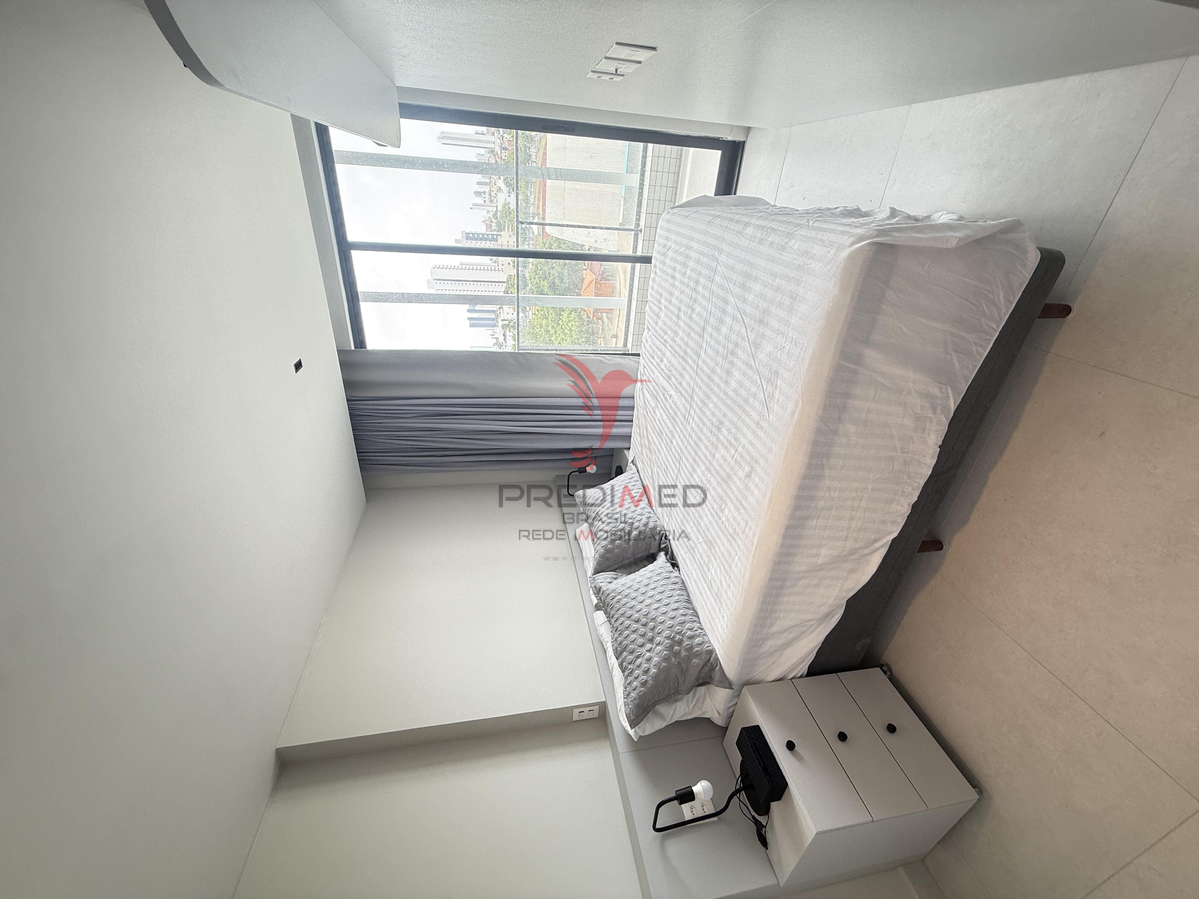 Apartamento no bairro dos estados , porteira fechada Rua Professora Eudésia Vieira João Pessoa - 