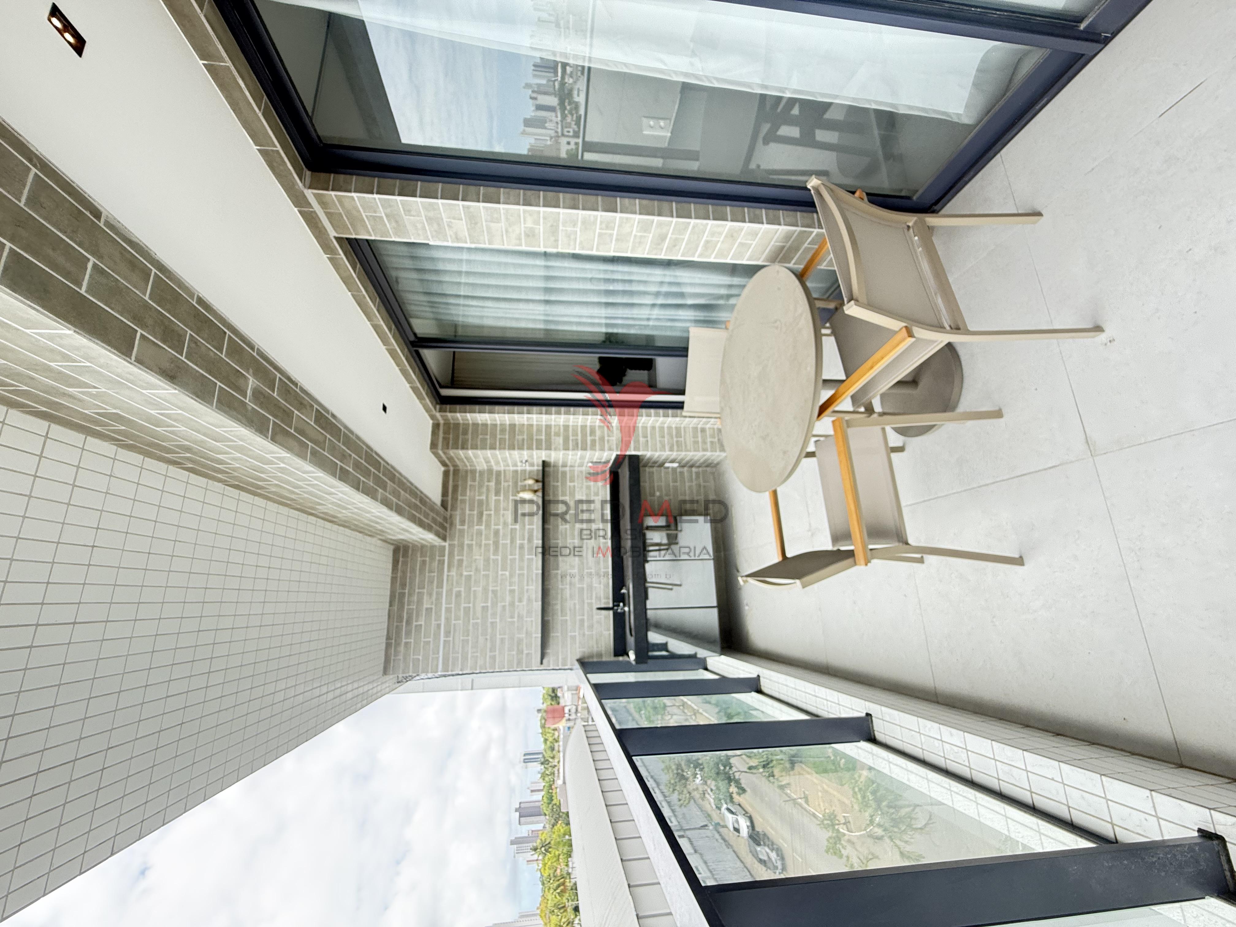 Apartamento no bairro dos estados , porteira fechada Rua Professora Eudésia Vieira João Pessoa - 