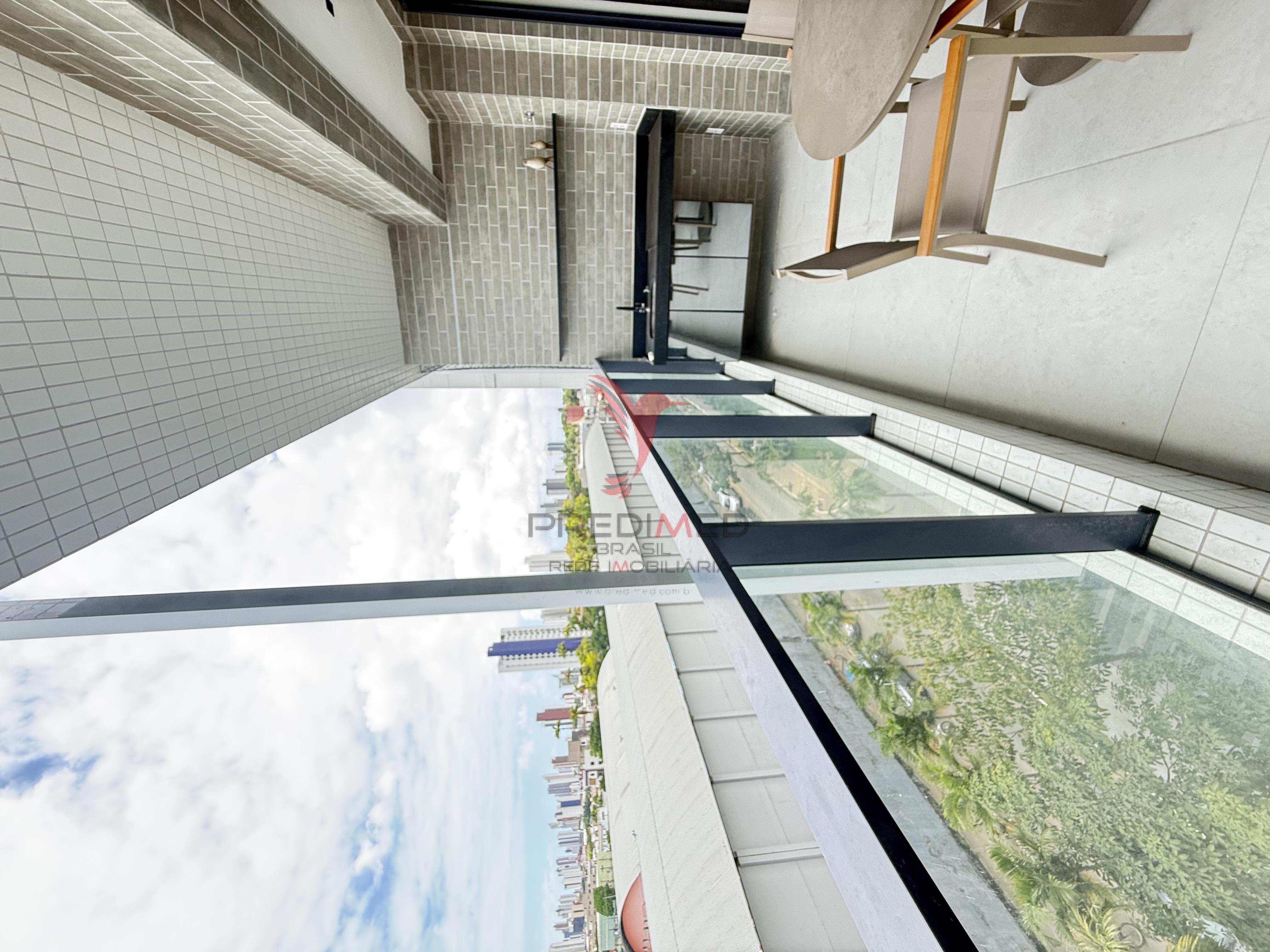 Apartamento no bairro dos estados , porteira fechada Rua Professora Eudésia Vieira João Pessoa - 