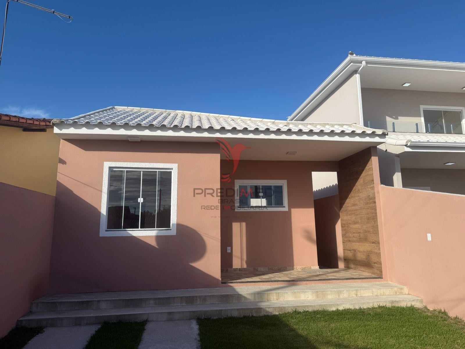  Rua da Harmonia Iguaba Grande - 