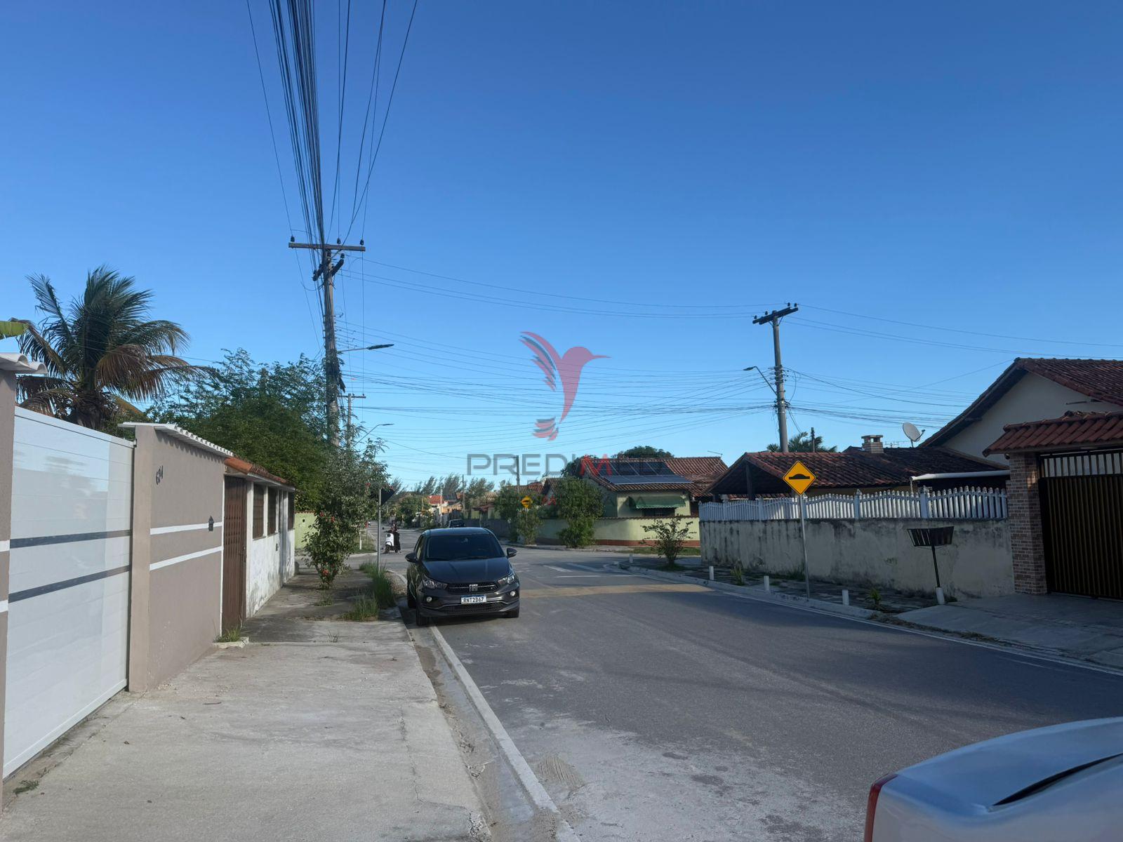  Rua da Harmonia Iguaba Grande - 