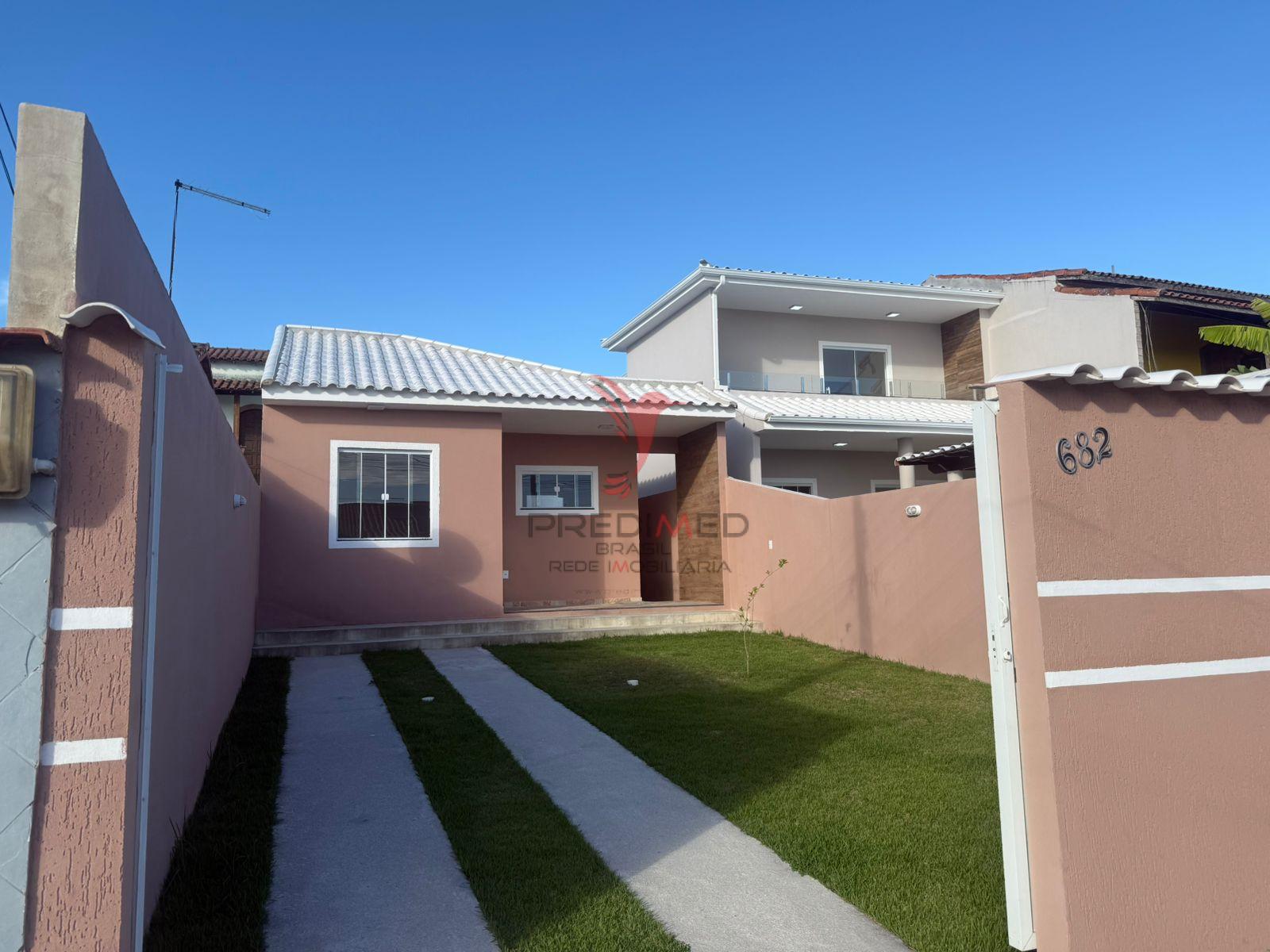  Rua da Harmonia Iguaba Grande - 