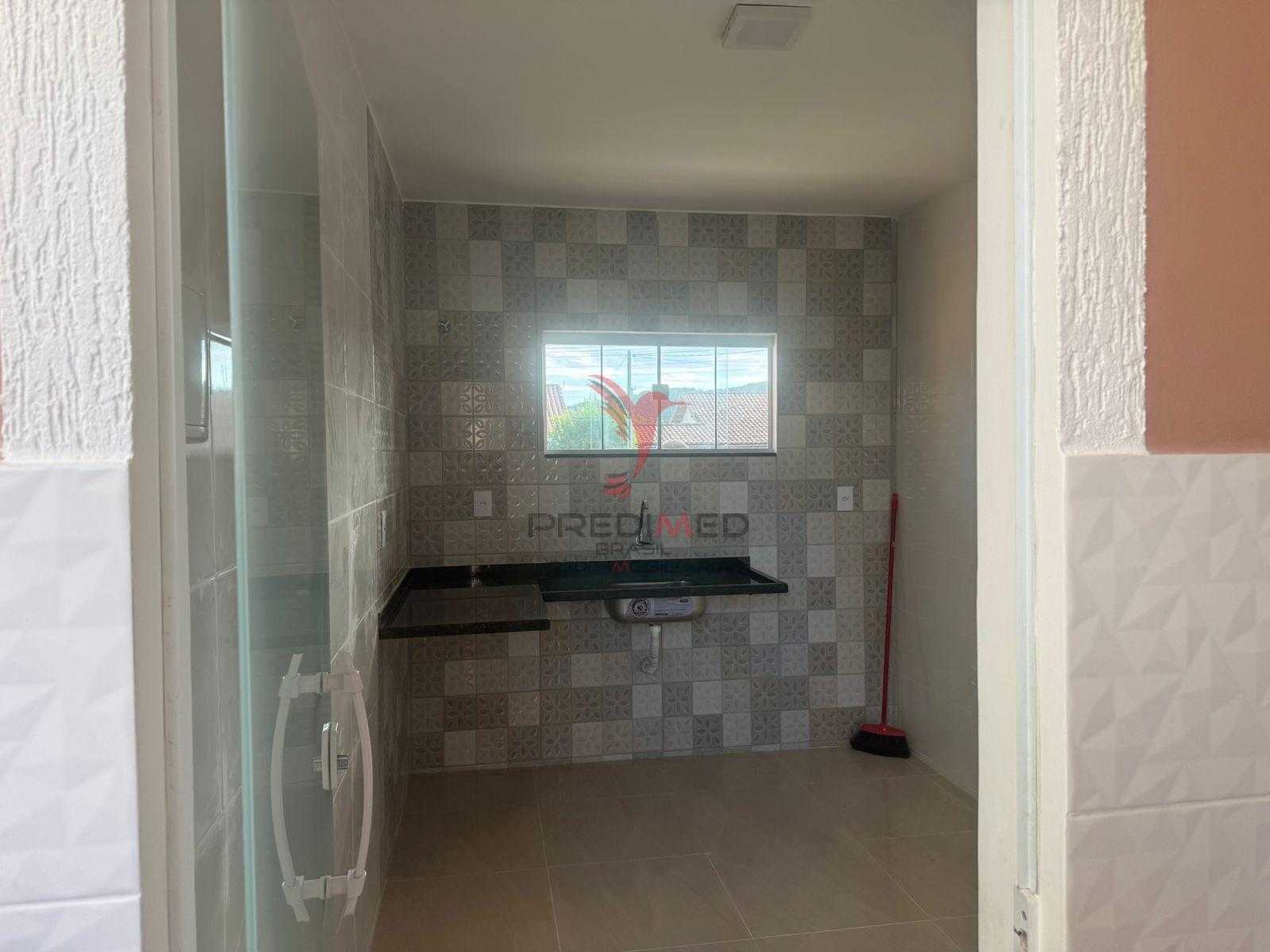  Rua da Harmonia Iguaba Grande - 