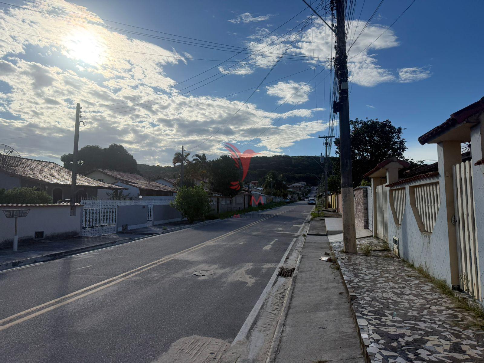  Rua da Harmonia Iguaba Grande - 