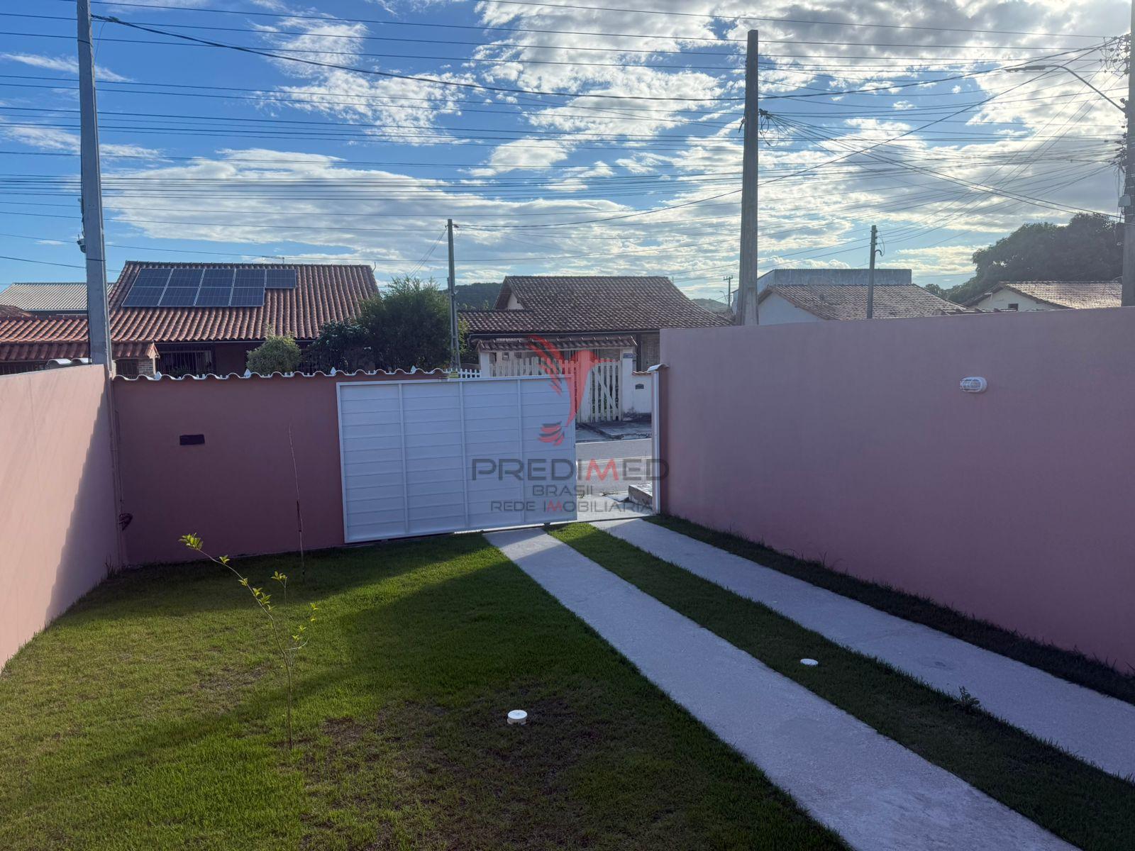  Rua da Harmonia Iguaba Grande - 