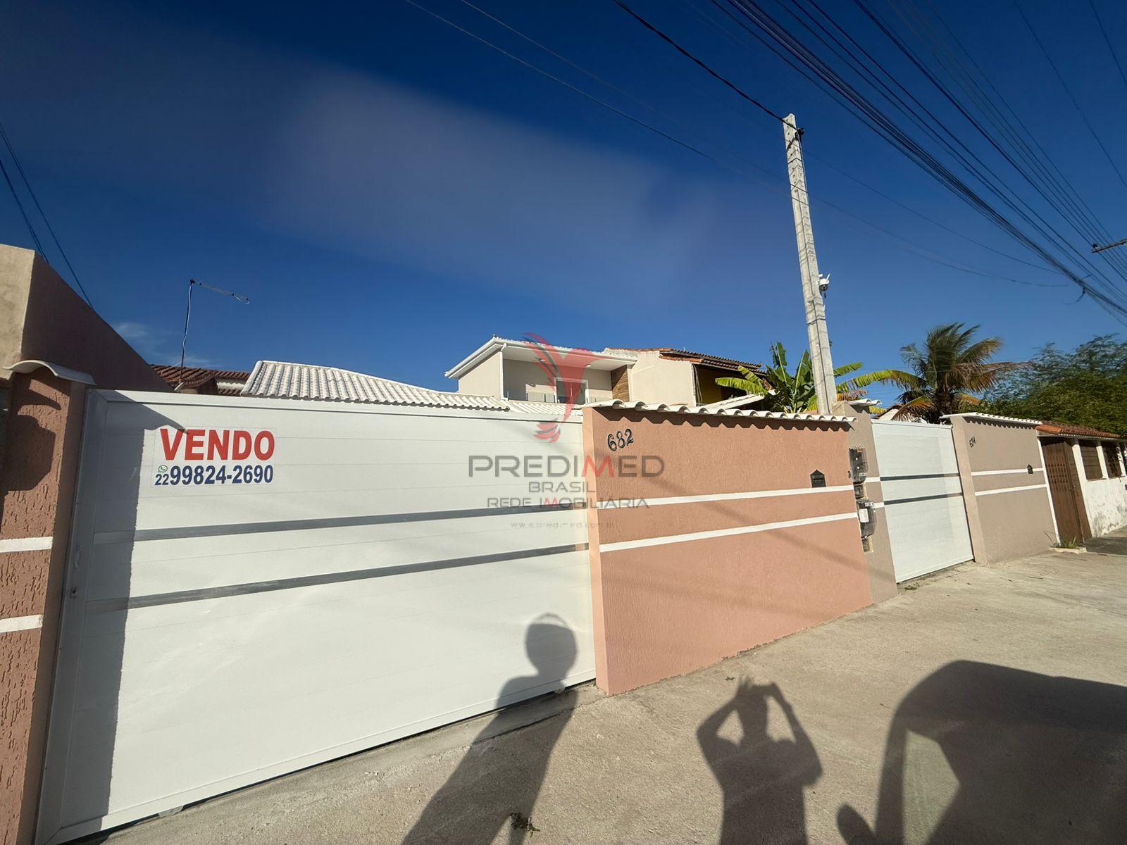  Rua da Harmonia Iguaba Grande - 