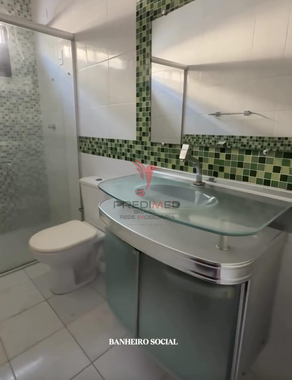 Casa no bairro dos Estados Avenida Sergipe João Pessoa - 