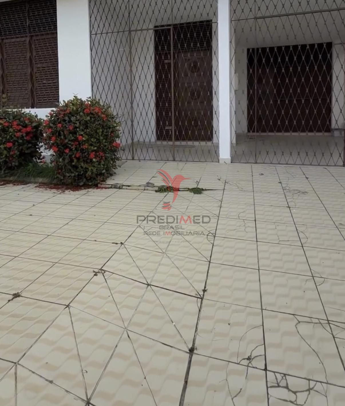 Casa no bairro dos Estados Avenida Sergipe João Pessoa - 