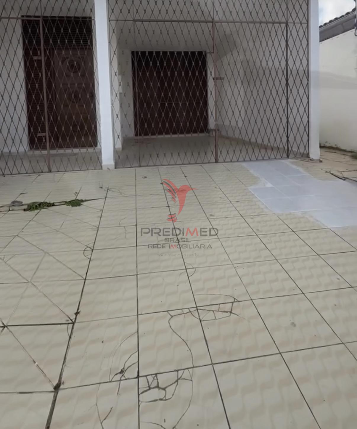 Casa no bairro dos Estados Avenida Sergipe João Pessoa - 