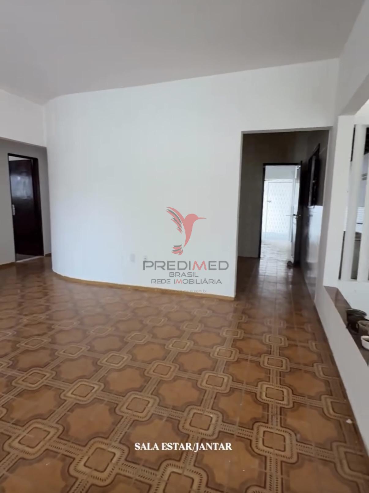 Casa no bairro dos Estados Avenida Sergipe João Pessoa - 