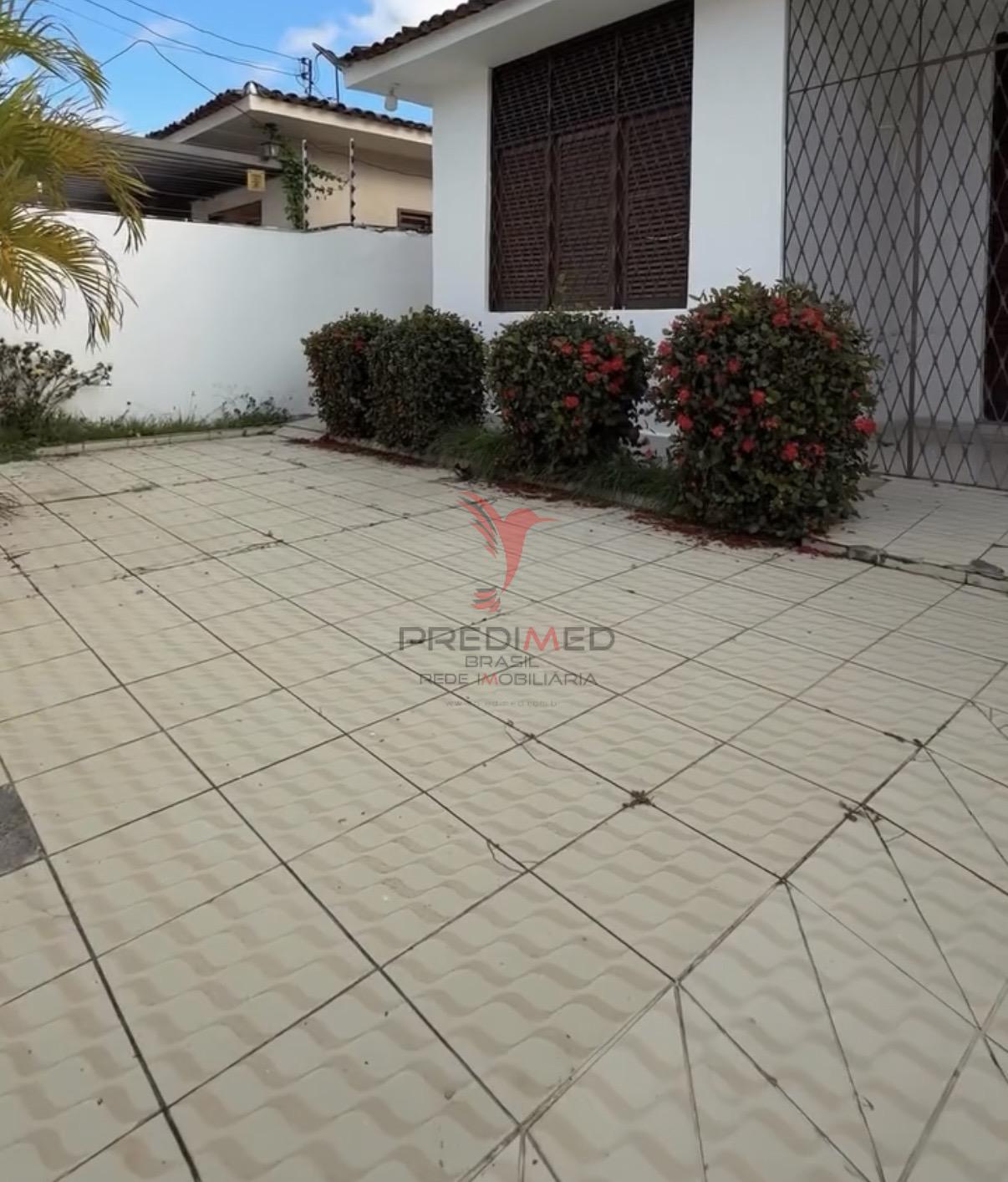 Casa no bairro dos Estados Avenida Sergipe João Pessoa - 