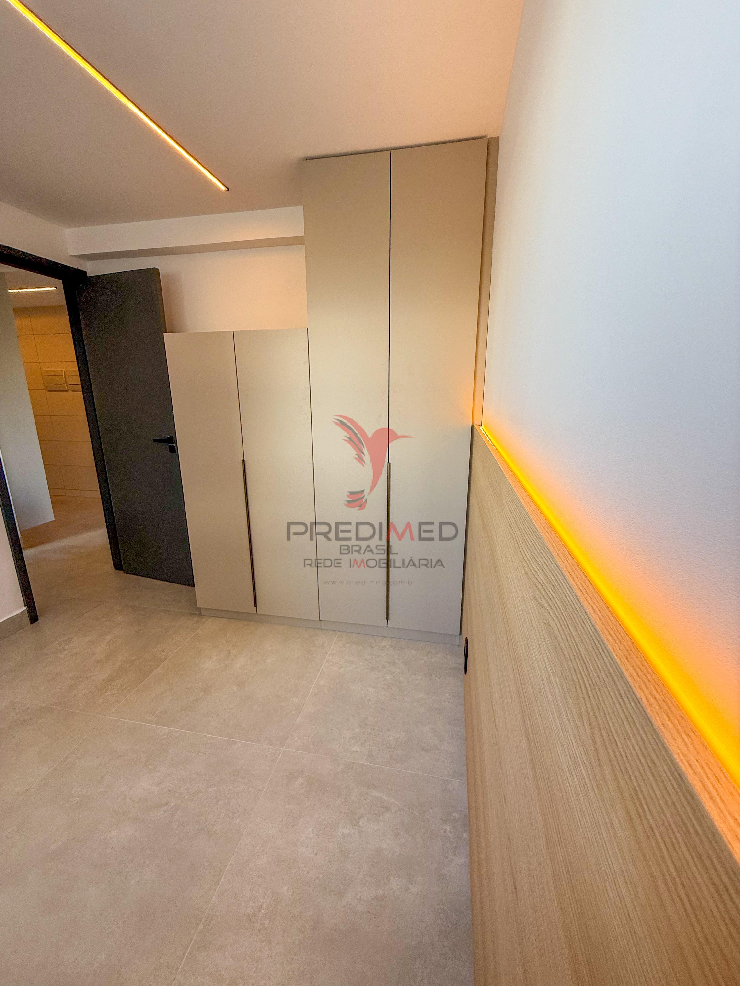 Apartamento no bairro jardim oceania Rua Poeta Luiz Raimundo Batista de Carvalho João Pessoa - 