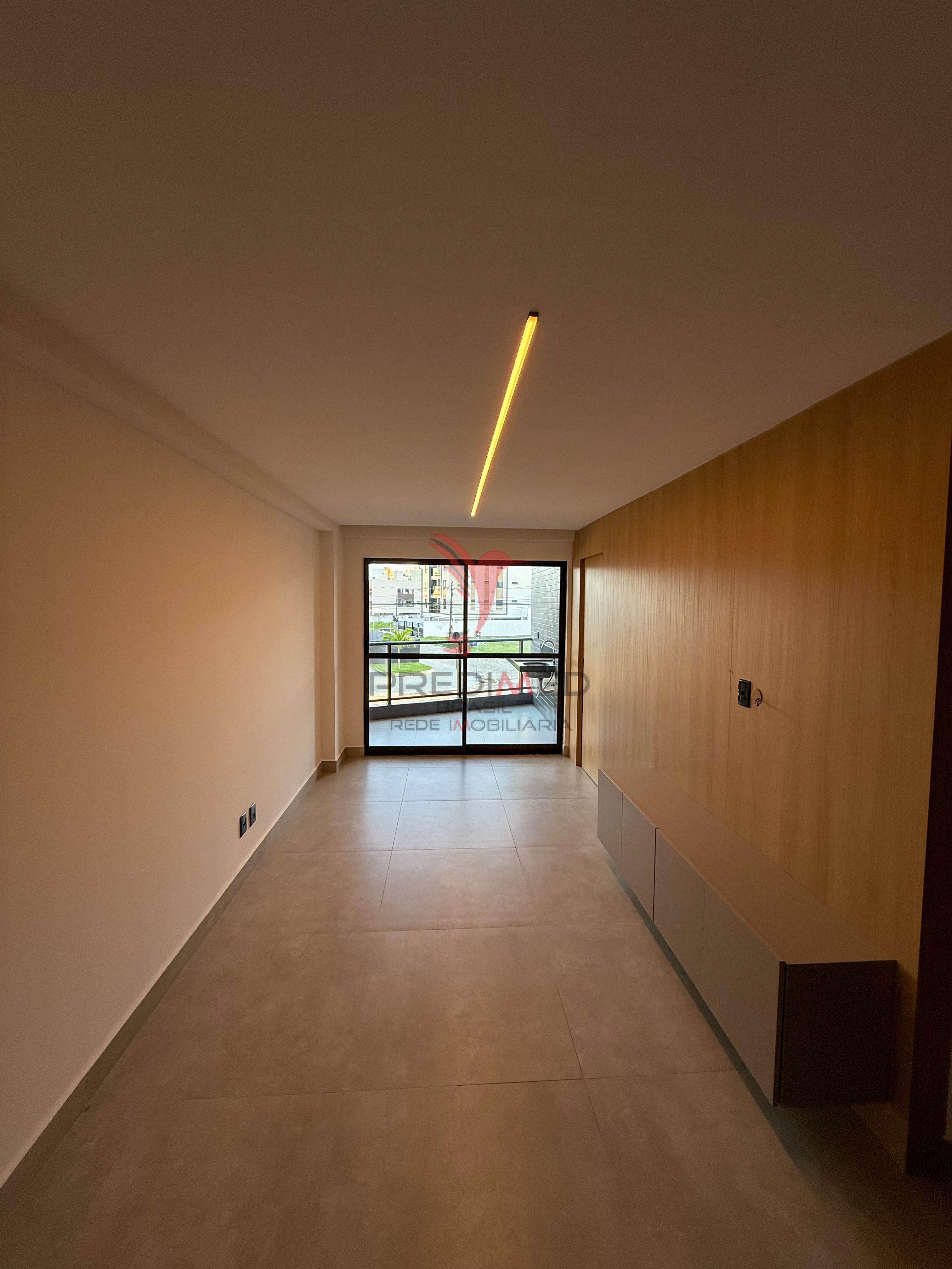 Apartamento, 3 quartos, 72 m² - Foto 1