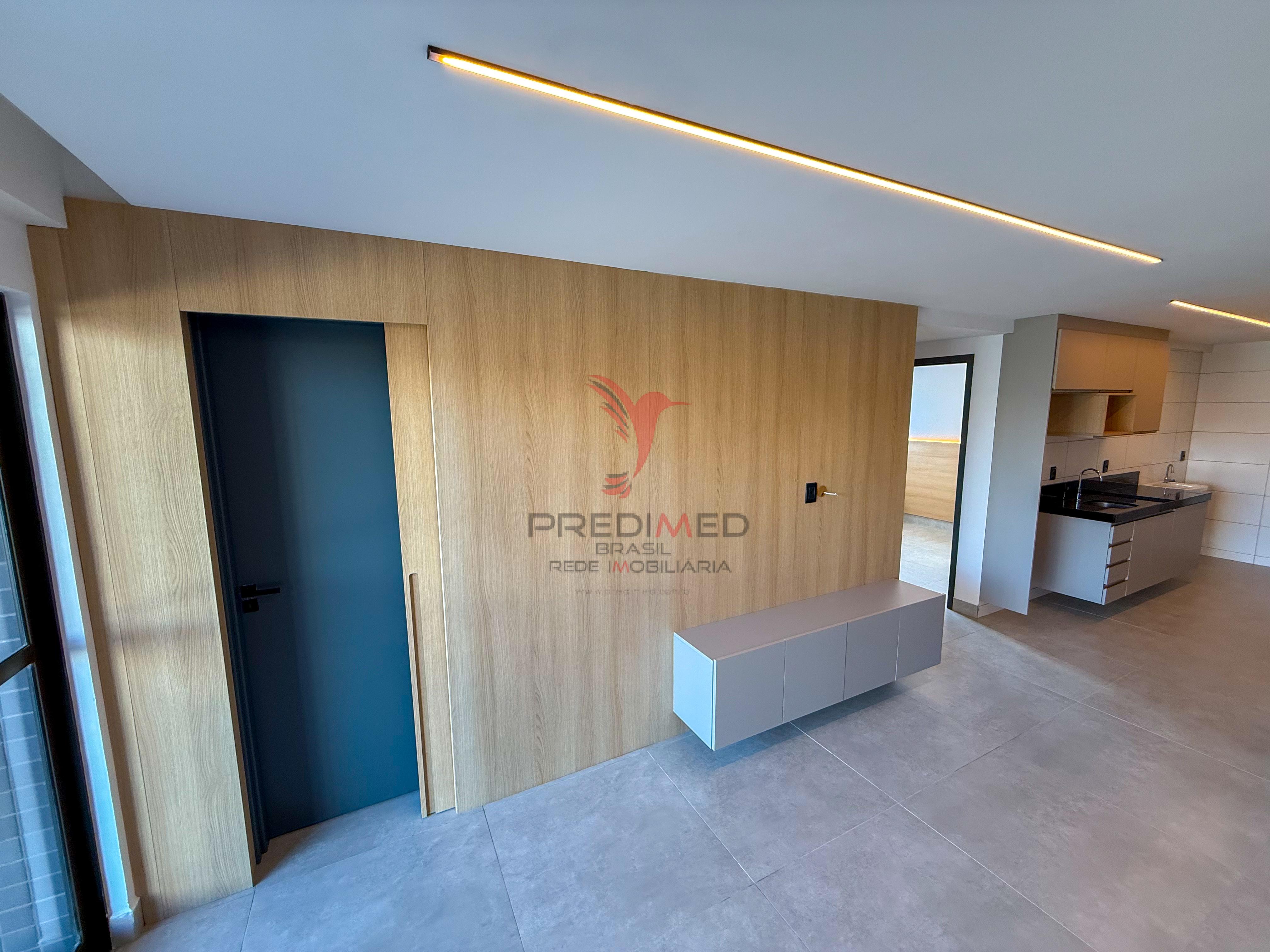 Apartamento no bairro jardim oceania Rua Poeta Luiz Raimundo Batista de Carvalho João Pessoa - 