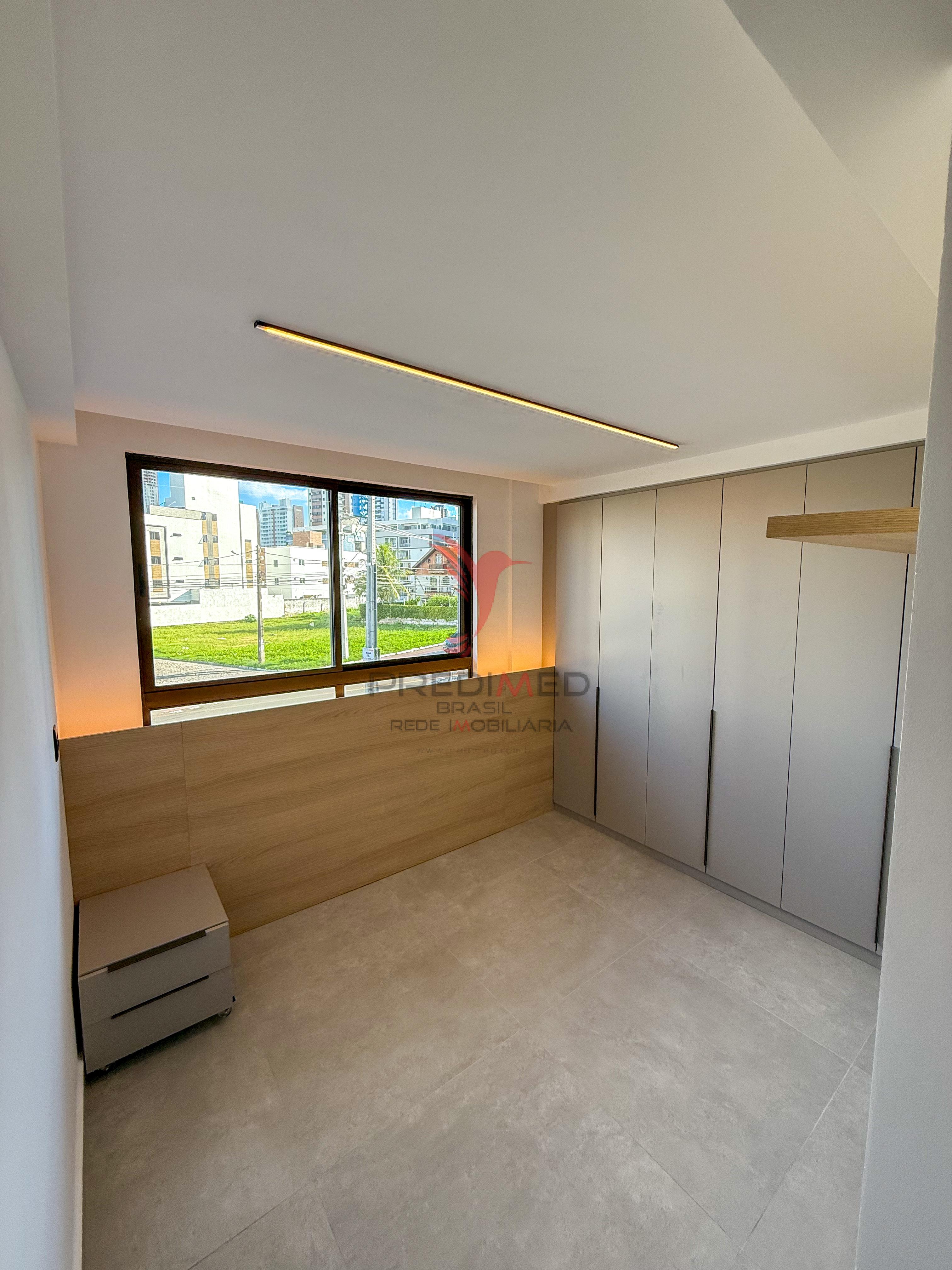 Apartamento no bairro jardim oceania Rua Poeta Luiz Raimundo Batista de Carvalho João Pessoa - 