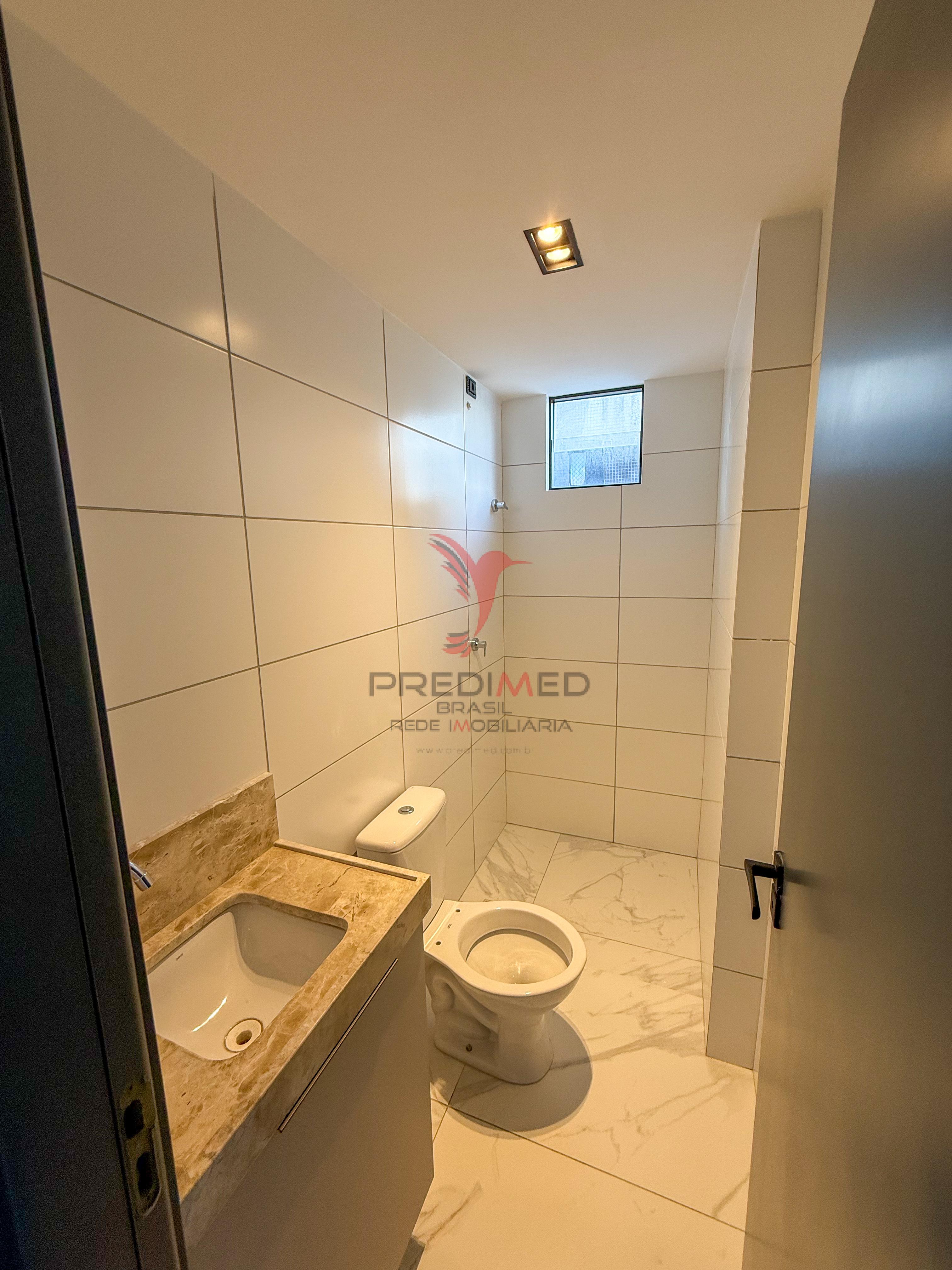 Apartamento no bairro jardim oceania Rua Poeta Luiz Raimundo Batista de Carvalho João Pessoa - 