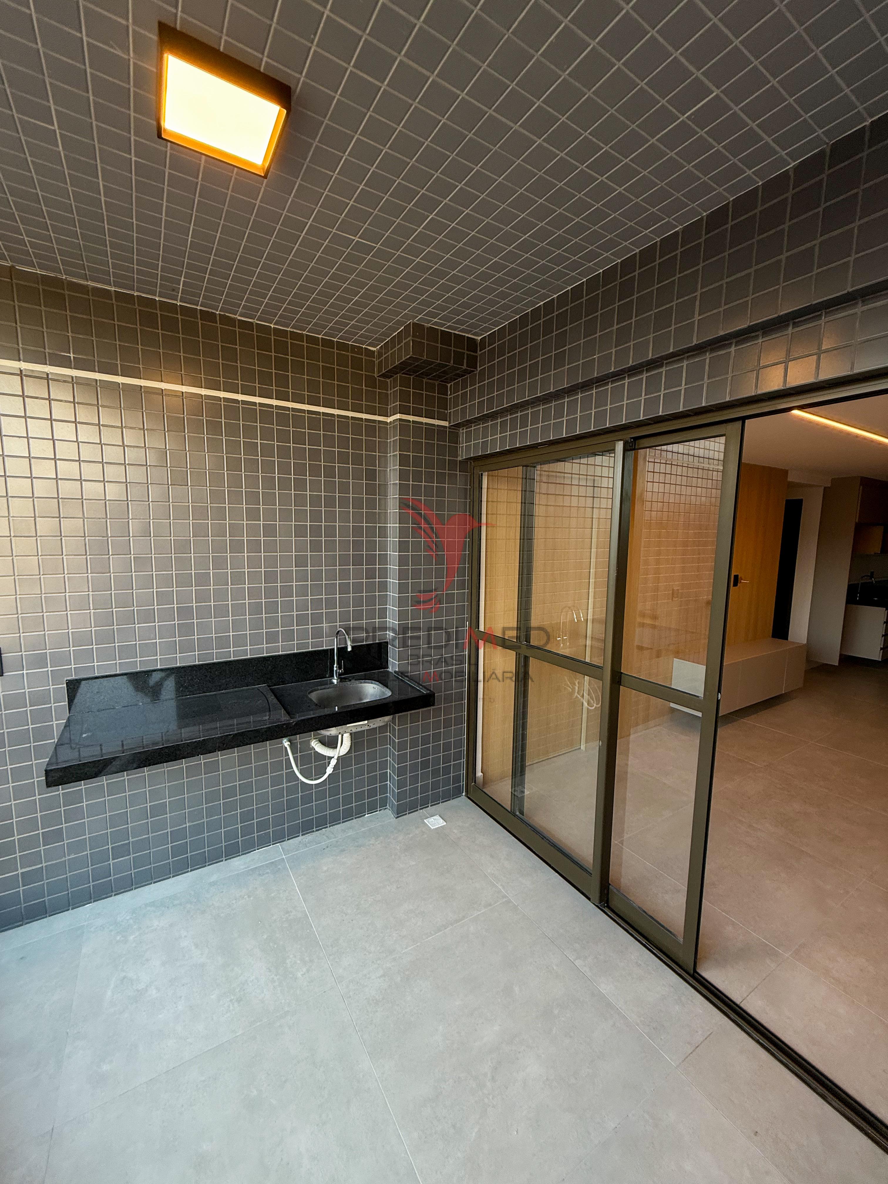 Apartamento no bairro jardim oceania Rua Poeta Luiz Raimundo Batista de Carvalho João Pessoa - 