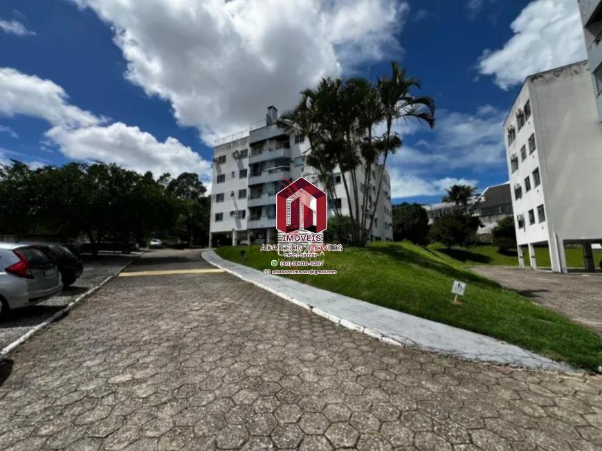 Apartamento, 3 quartos, 90 m² - Foto 1