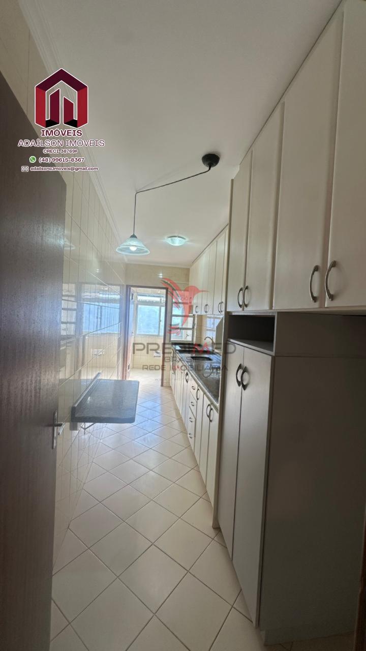 Apartamento, 3 quartos, 90 m² - Foto 16