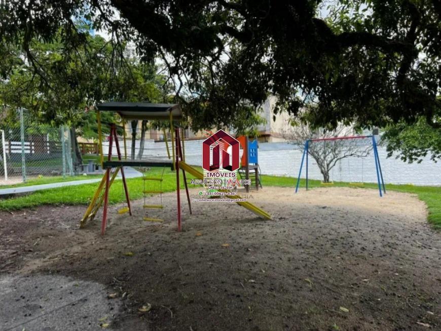 Apartamento com 3 Quartos &agrave; venda, 90m&sup2; Rua Ger&ocirc;nimo Coelho,120 - Nossa Senhora do Ros&aacute;rio Rua Gerônimo Coelho São José - 