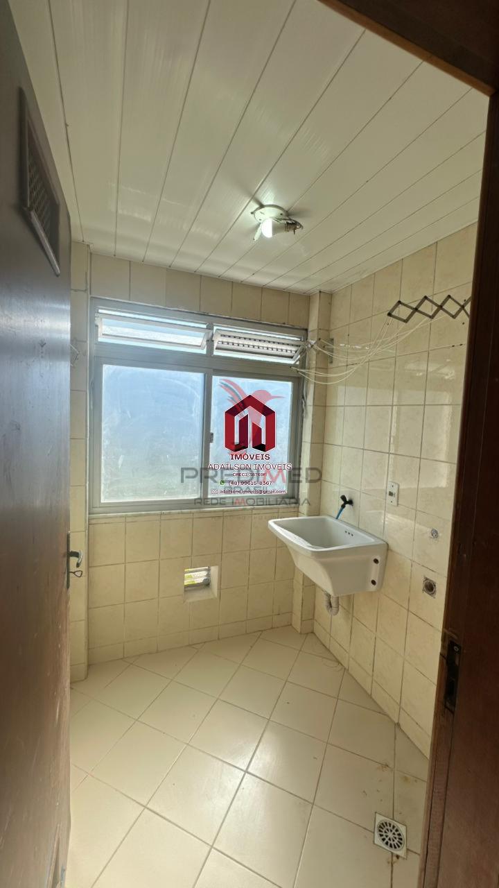 Apartamento com 3 Quartos &agrave; venda, 90m&sup2; Rua Ger&ocirc;nimo Coelho,120 - Nossa Senhora do Ros&aacute;rio Rua Gerônimo Coelho São José - 