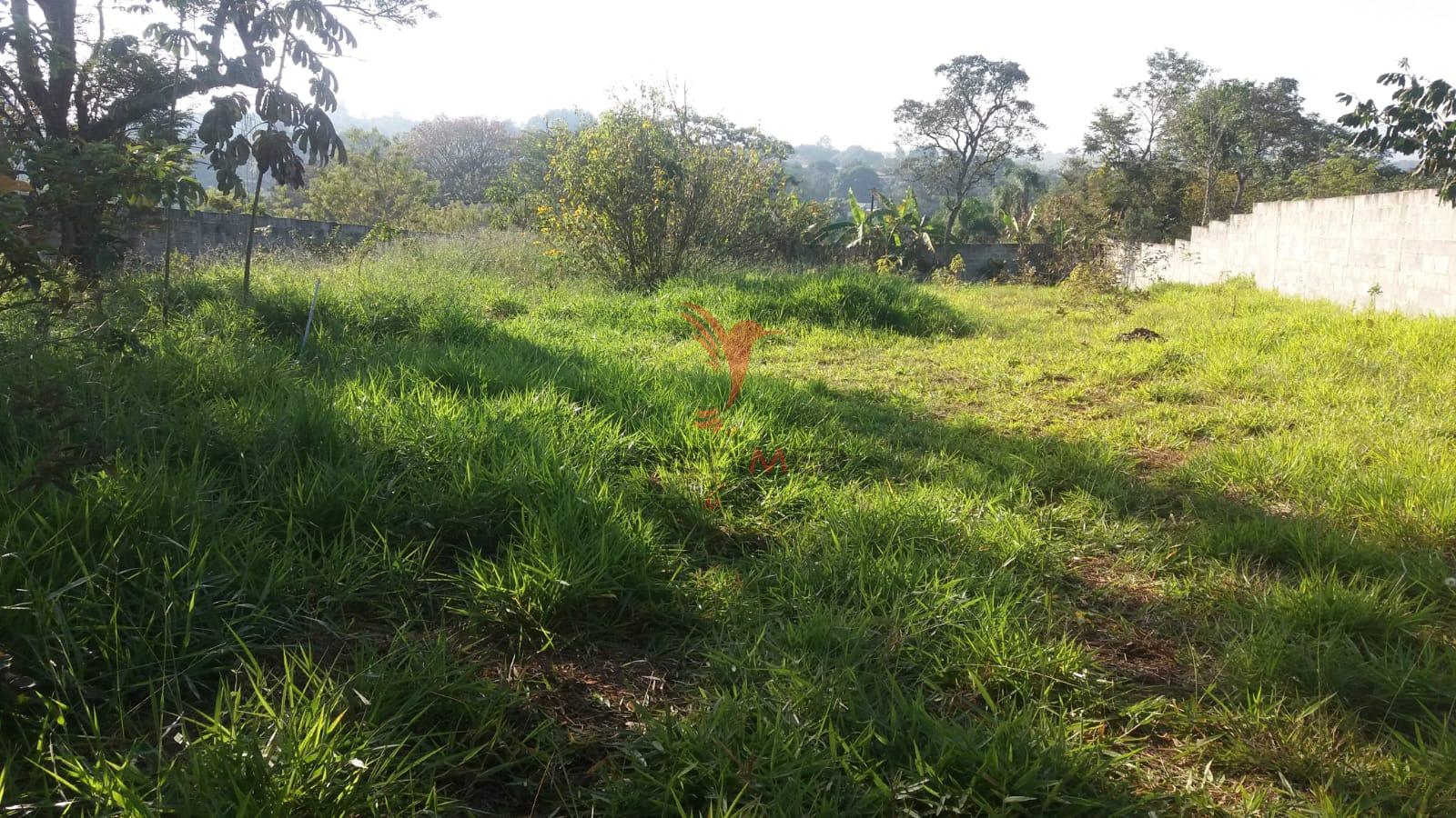Terreno com melhorias, murado, port&atilde;o, &aacute;gua,energia,plano.Parque das Gar&ccedil;as, Guaratinguet&aacute;  Guaratinguetá - 