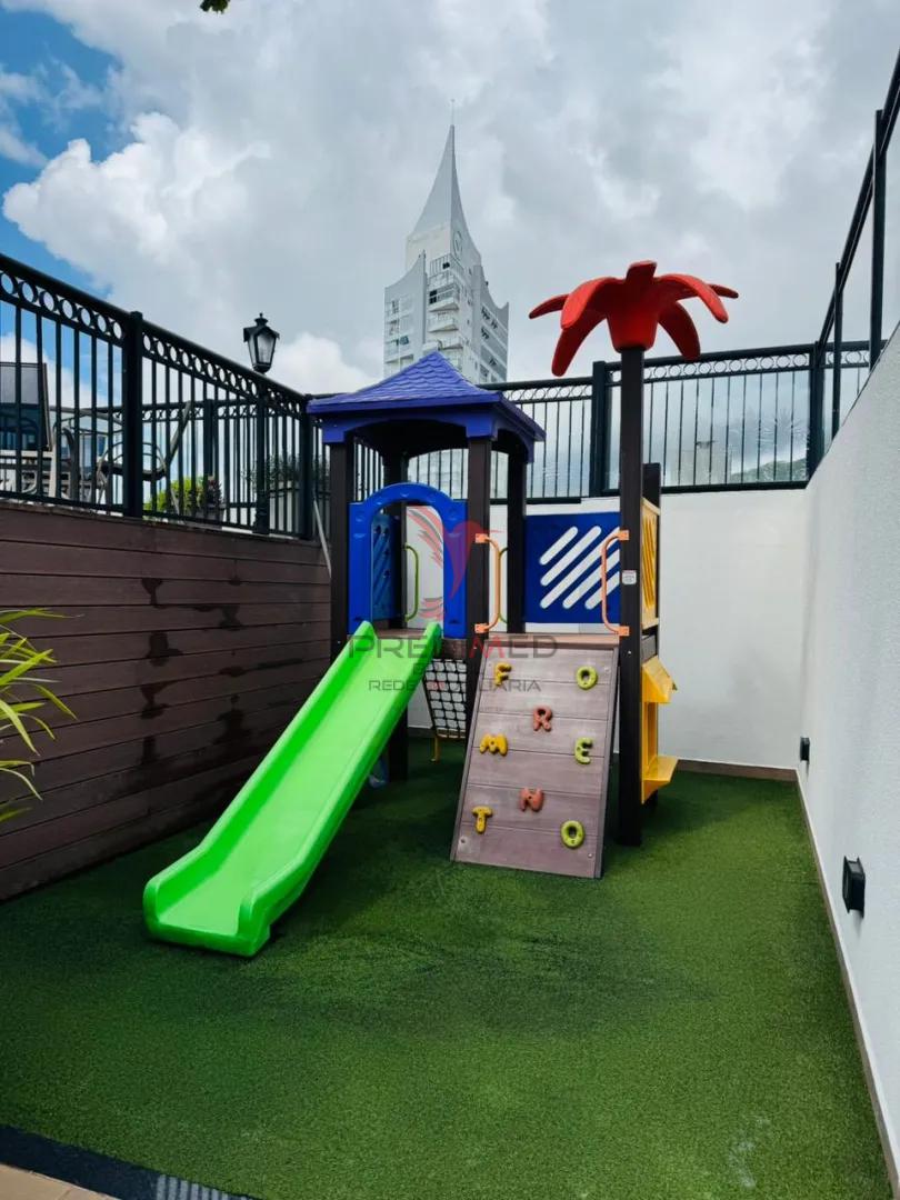 Exclusividade e Alto Padr&atilde;o no Bairro Fazenda: Seu Novo Lar no Grand Palais Residencial  - - 