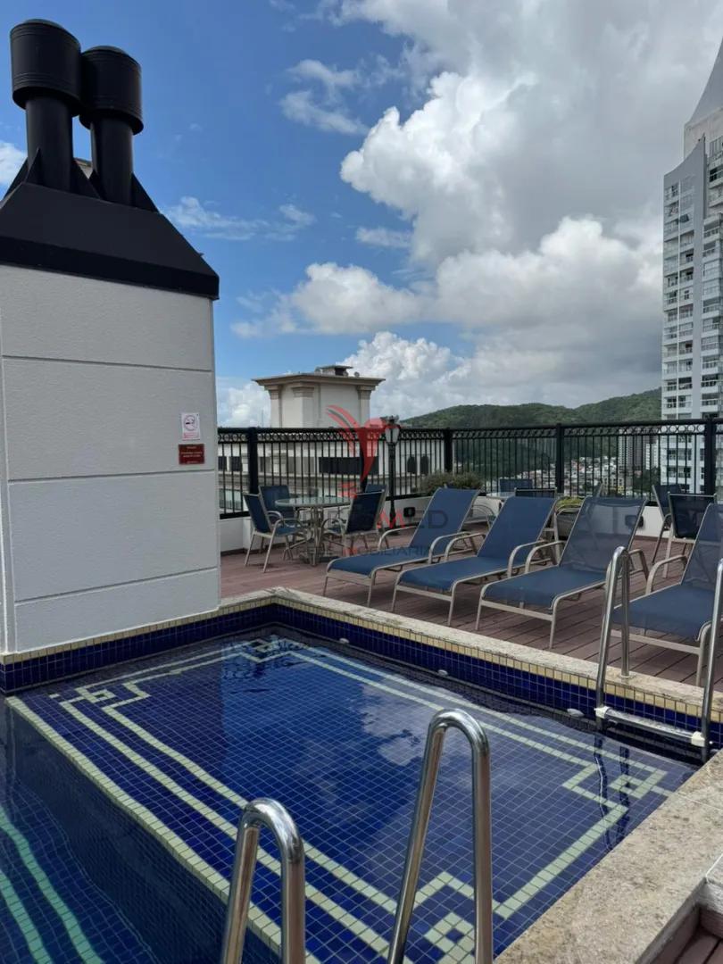 Exclusividade e Alto Padr&atilde;o no Bairro Fazenda: Seu Novo Lar no Grand Palais Residencial  - - 