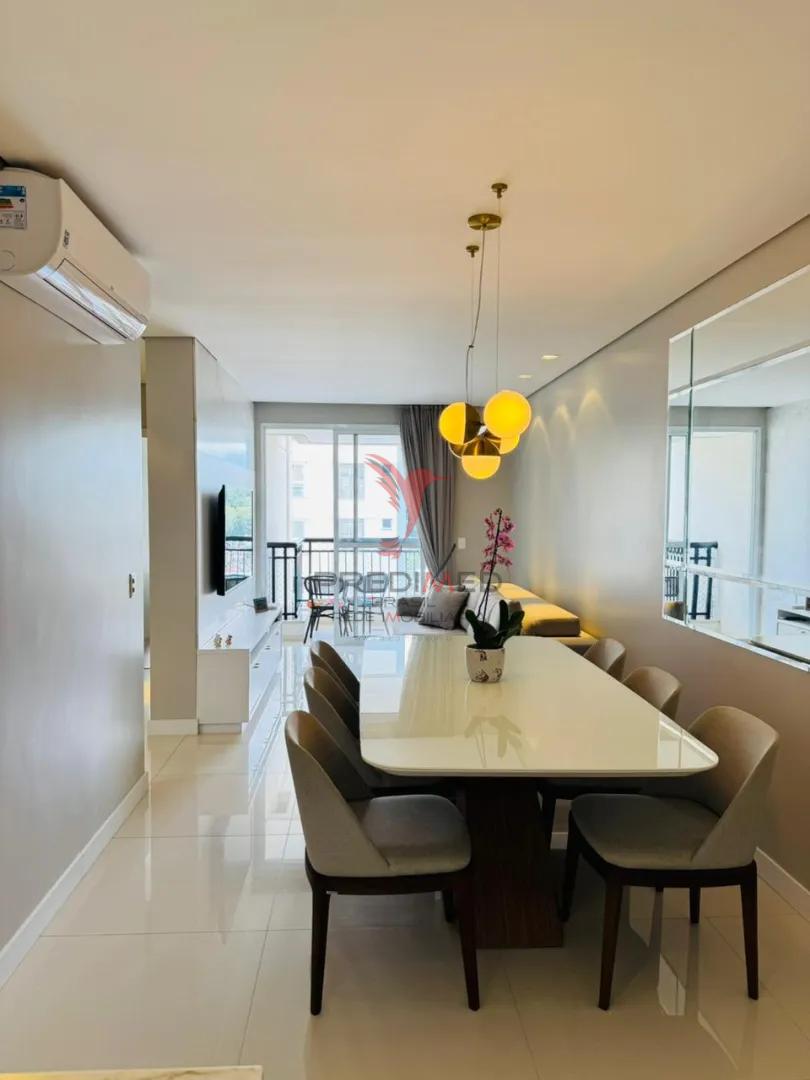 Exclusividade e Alto Padr&atilde;o no Bairro Fazenda: Seu Novo Lar no Grand Palais Residencial  - - 