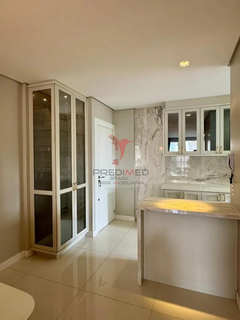 Exclusividade e Alto Padr&atilde;o no Bairro Fazenda: Seu Novo Lar no Grand Palais Residencial  - - 