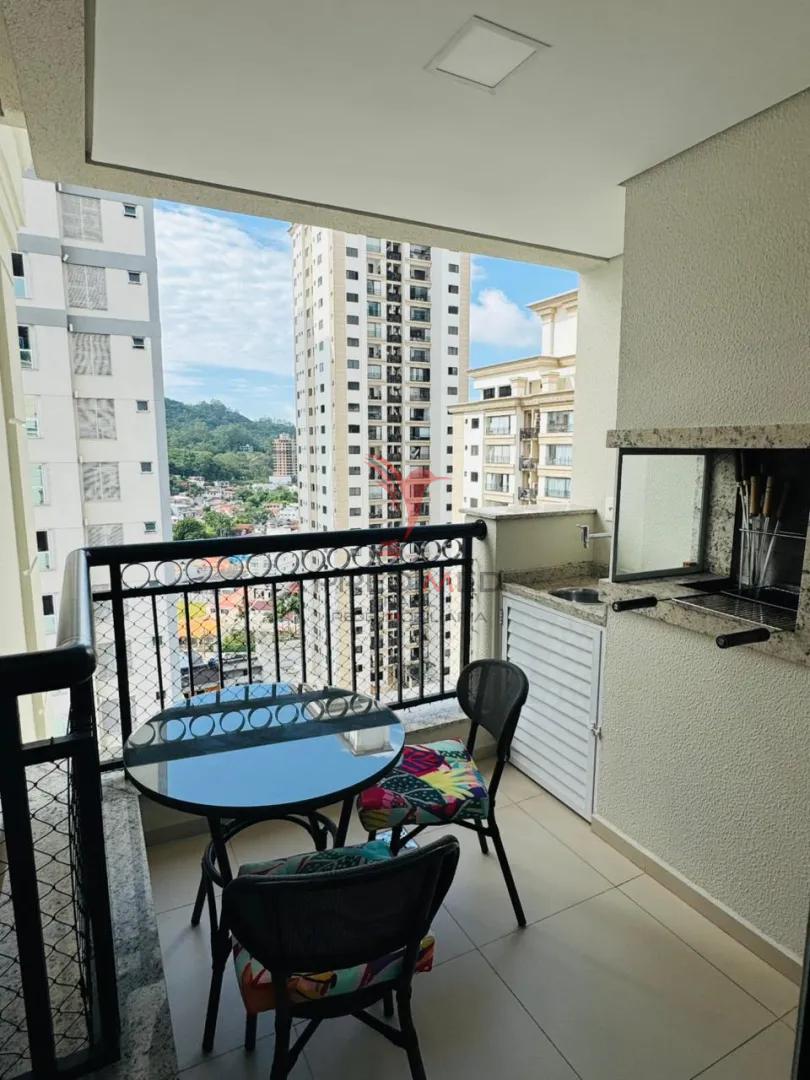 Apartamento, 3 quartos, 92 m² - Foto 1