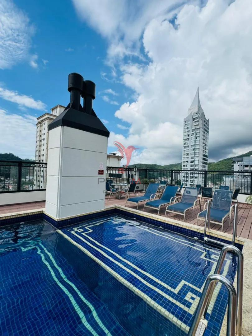 Exclusividade e Alto Padr&atilde;o no Bairro Fazenda: Seu Novo Lar no Grand Palais Residencial  - - 