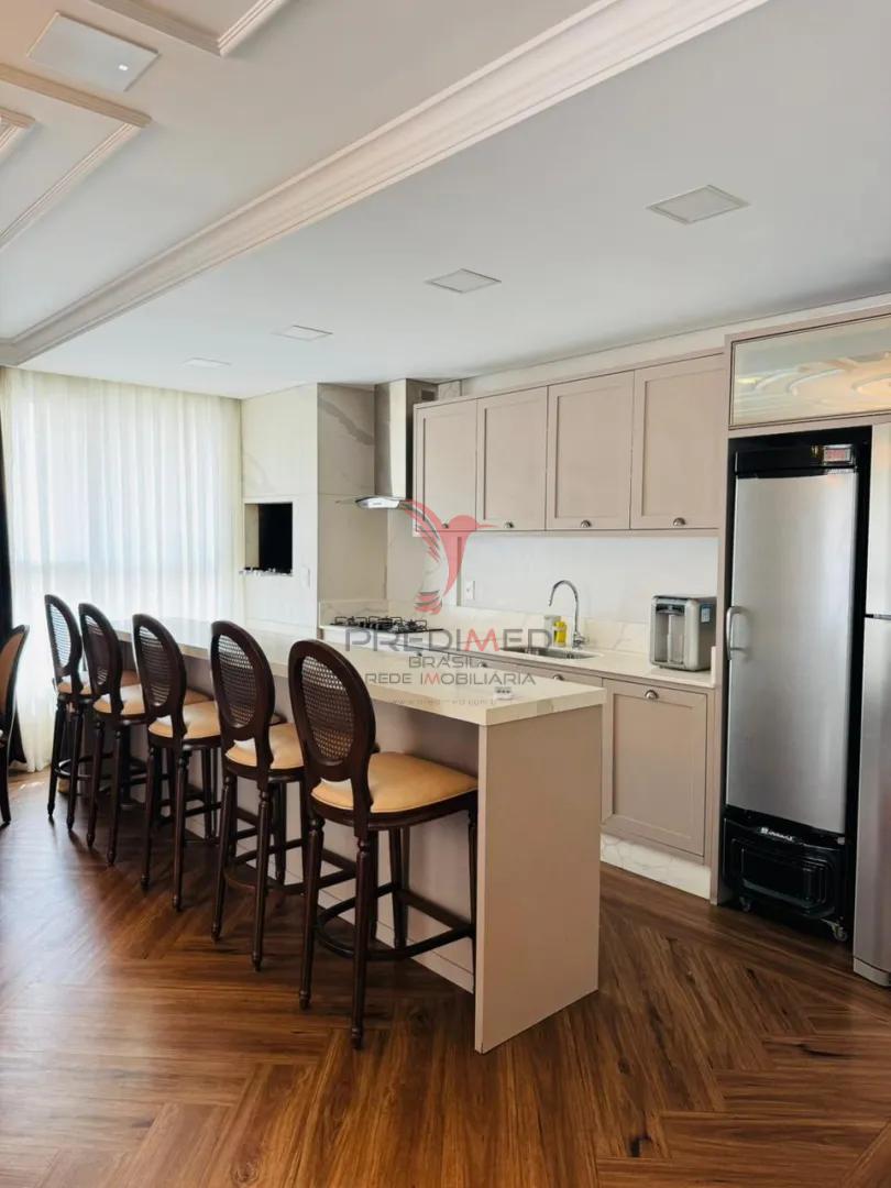 Exclusividade e Alto Padr&atilde;o no Bairro Fazenda: Seu Novo Lar no Grand Palais Residencial  - - 