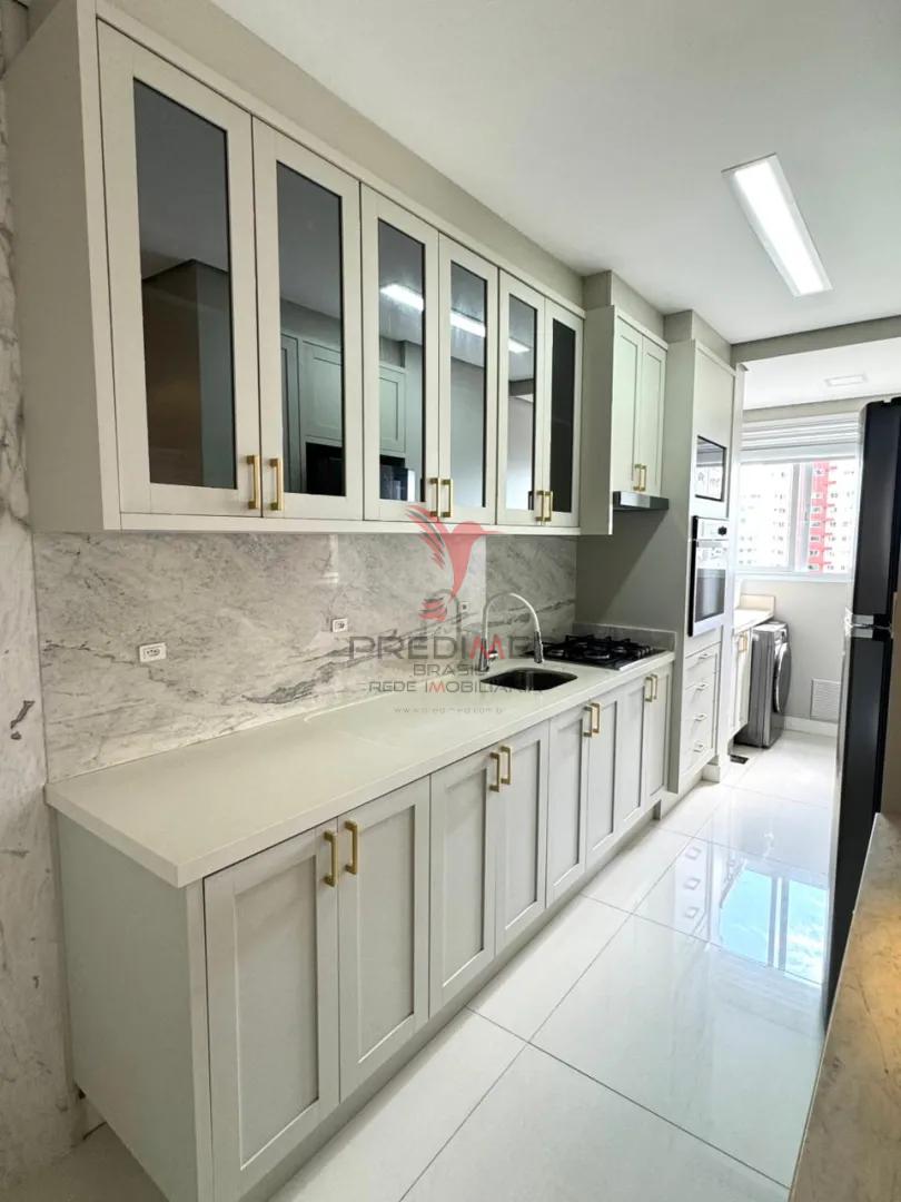 Exclusividade e Alto Padr&atilde;o no Bairro Fazenda: Seu Novo Lar no Grand Palais Residencial  - - 