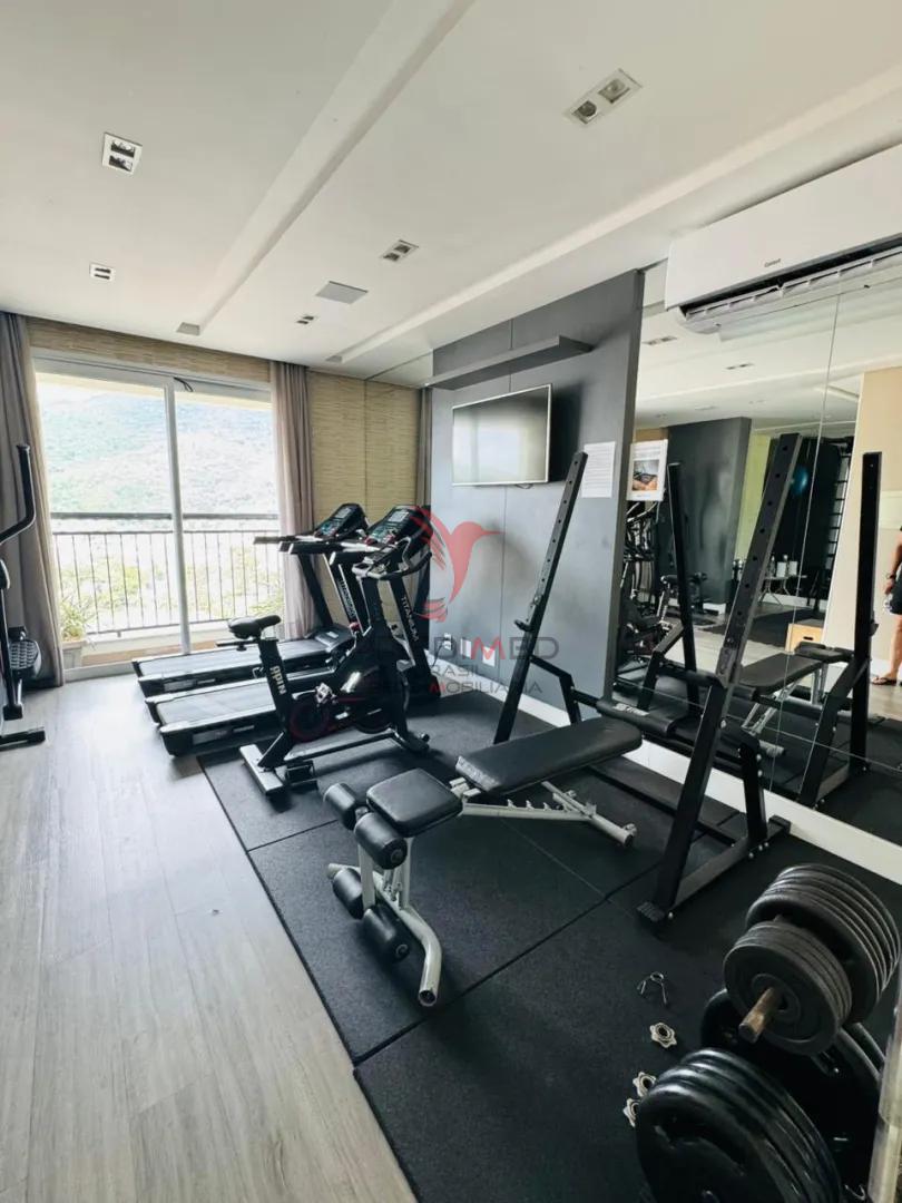 Apartamento, 3 quartos, 92 m² - Foto 2