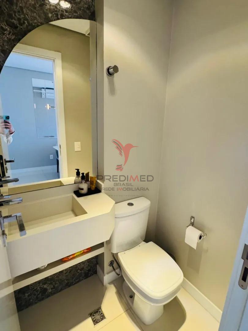 Exclusividade e Alto Padr&atilde;o no Bairro Fazenda: Seu Novo Lar no Grand Palais Residencial  - - 