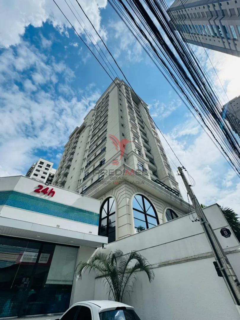 Exclusividade e Alto Padr&atilde;o no Bairro Fazenda: Seu Novo Lar no Grand Palais Residencial  - - 