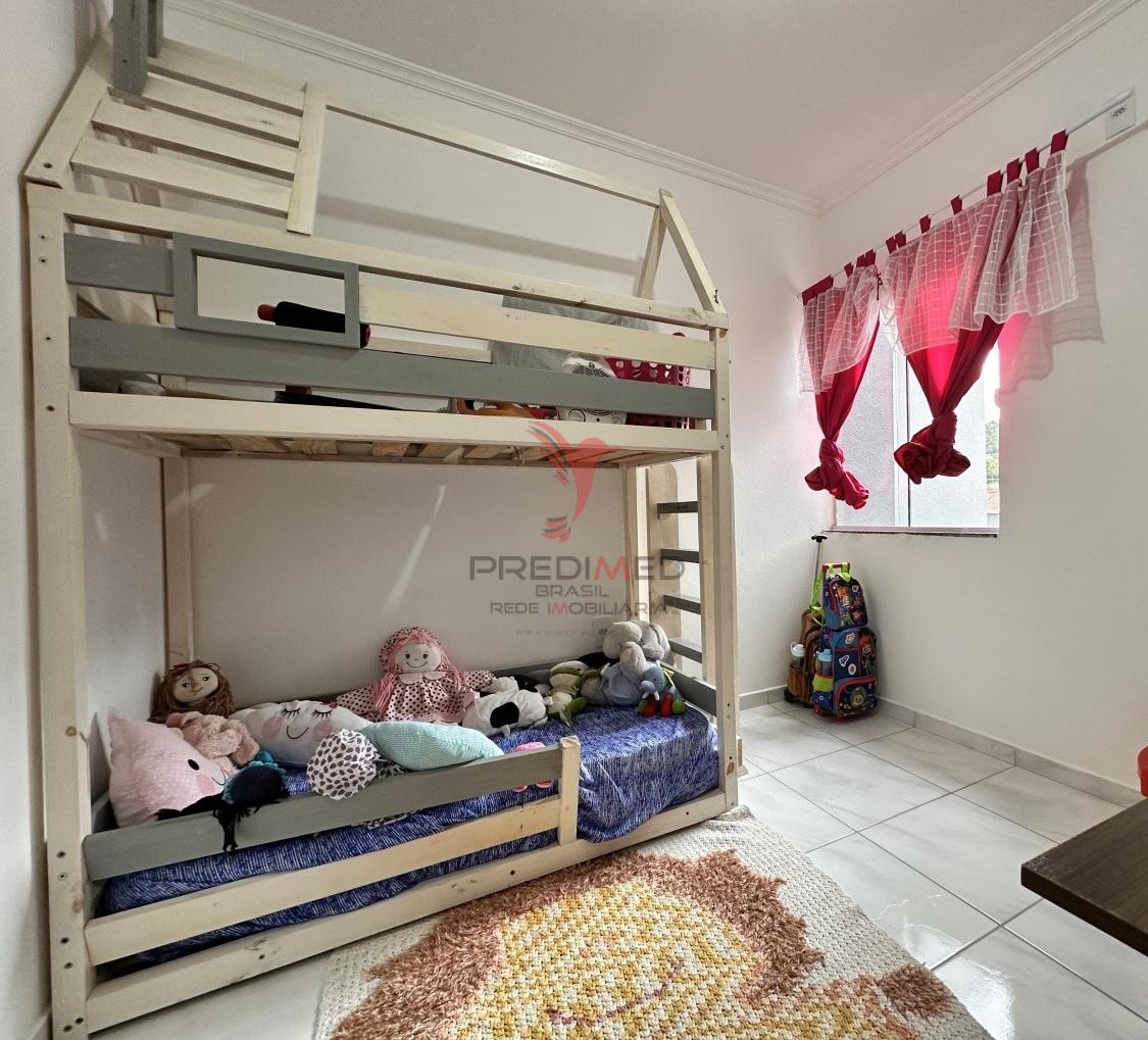 Apartamento semi mobiliado Rua Valdir Rabelo Jaraguá do Sul - 