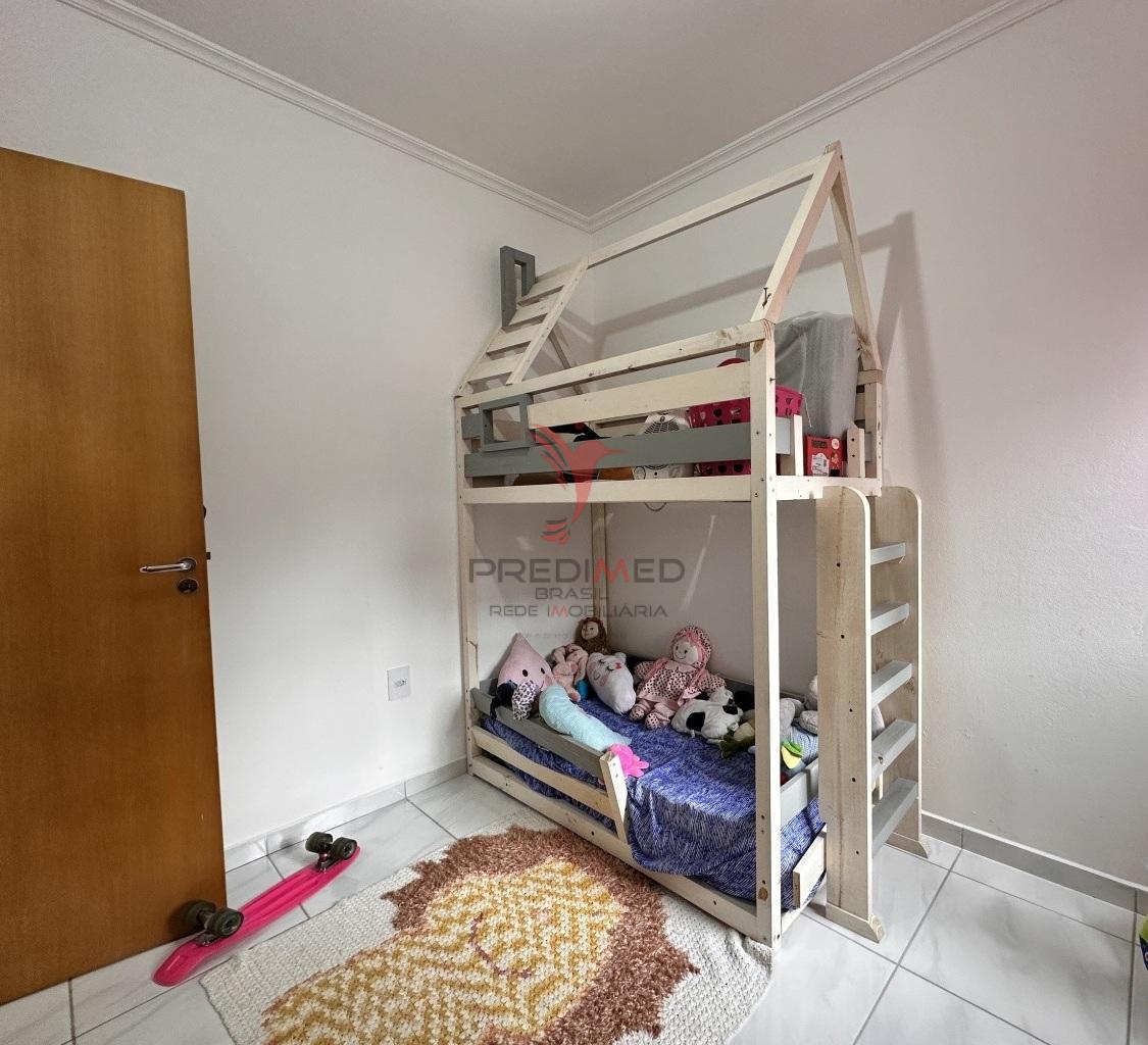 Apartamento semi mobiliado Rua Valdir Rabelo Jaraguá do Sul - 